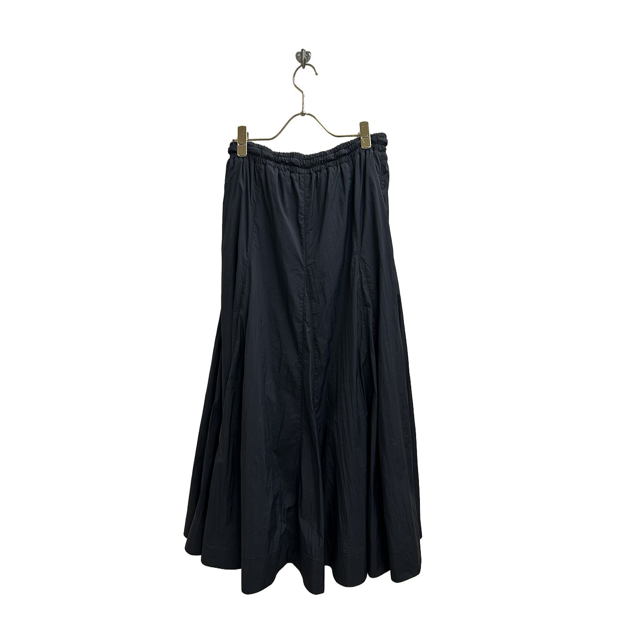 【ayane】UVプロテクション素材16枚ハギスカート/826530