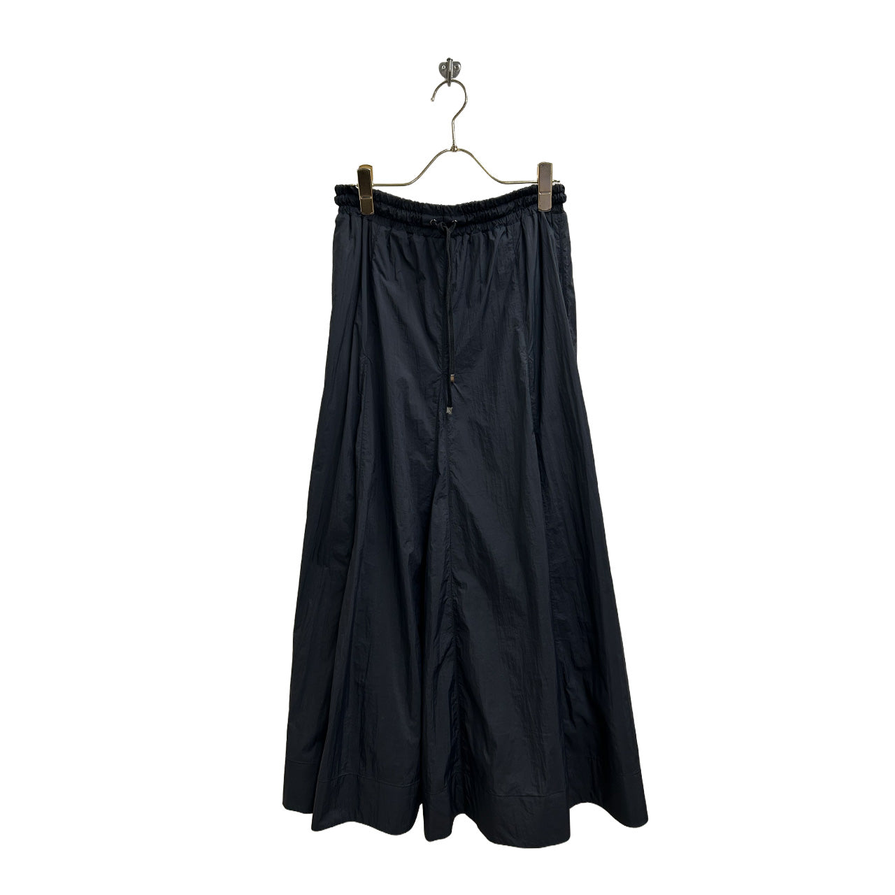 【ayane】UVプロテクション素材16枚ハギスカート/826530