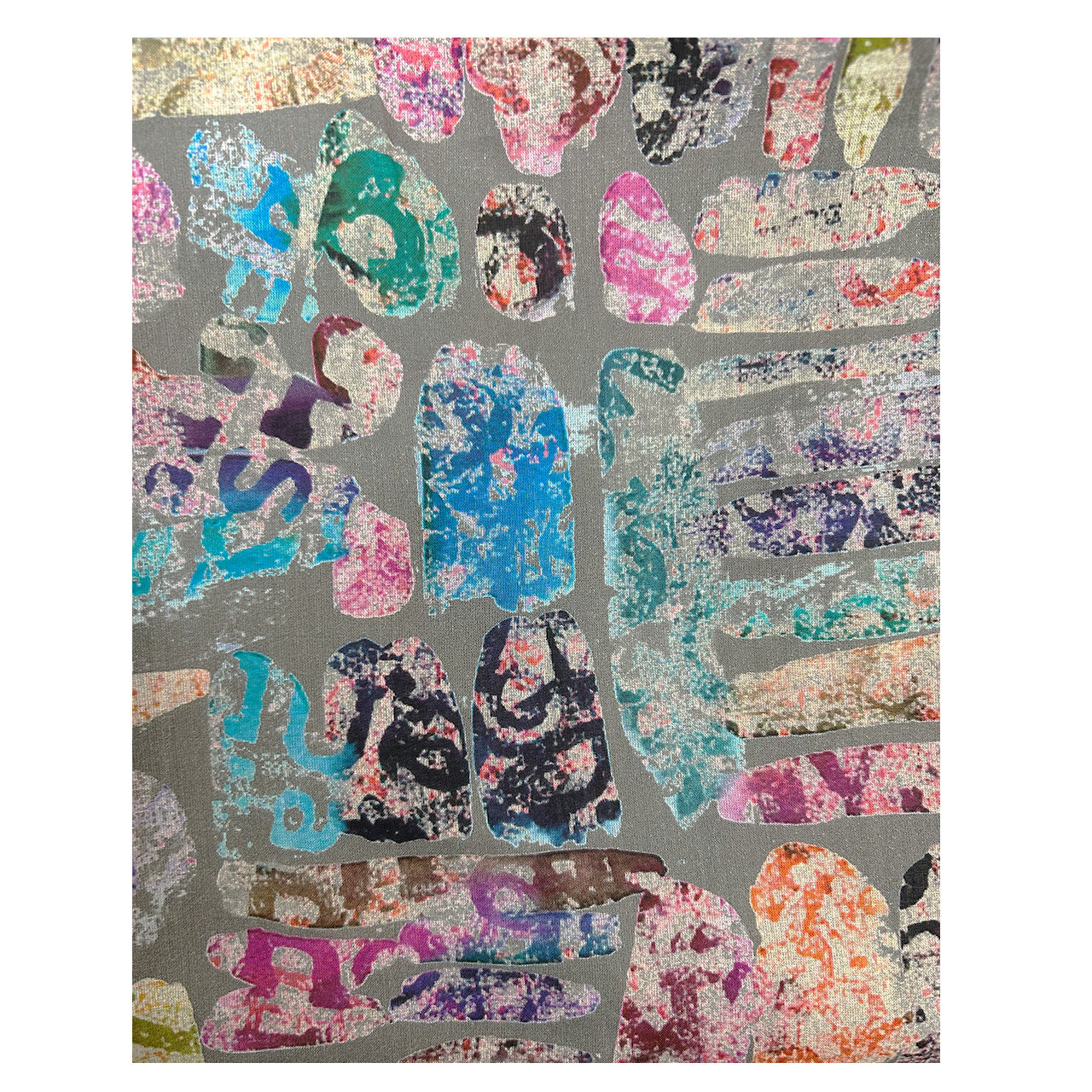 【ayane】ヨーロッパプリントギャザースカート/826531