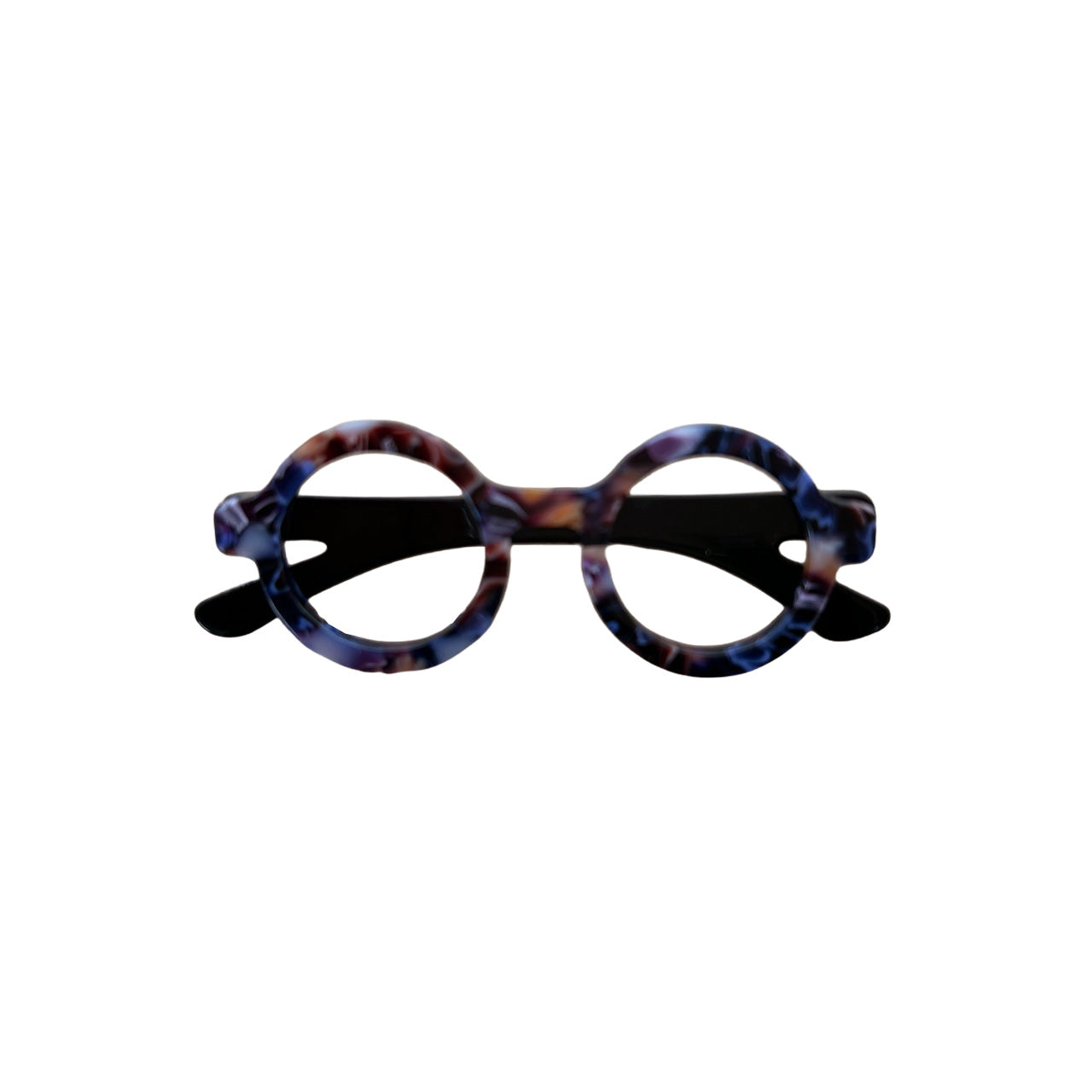 【ayane】メガネブローチ/826535