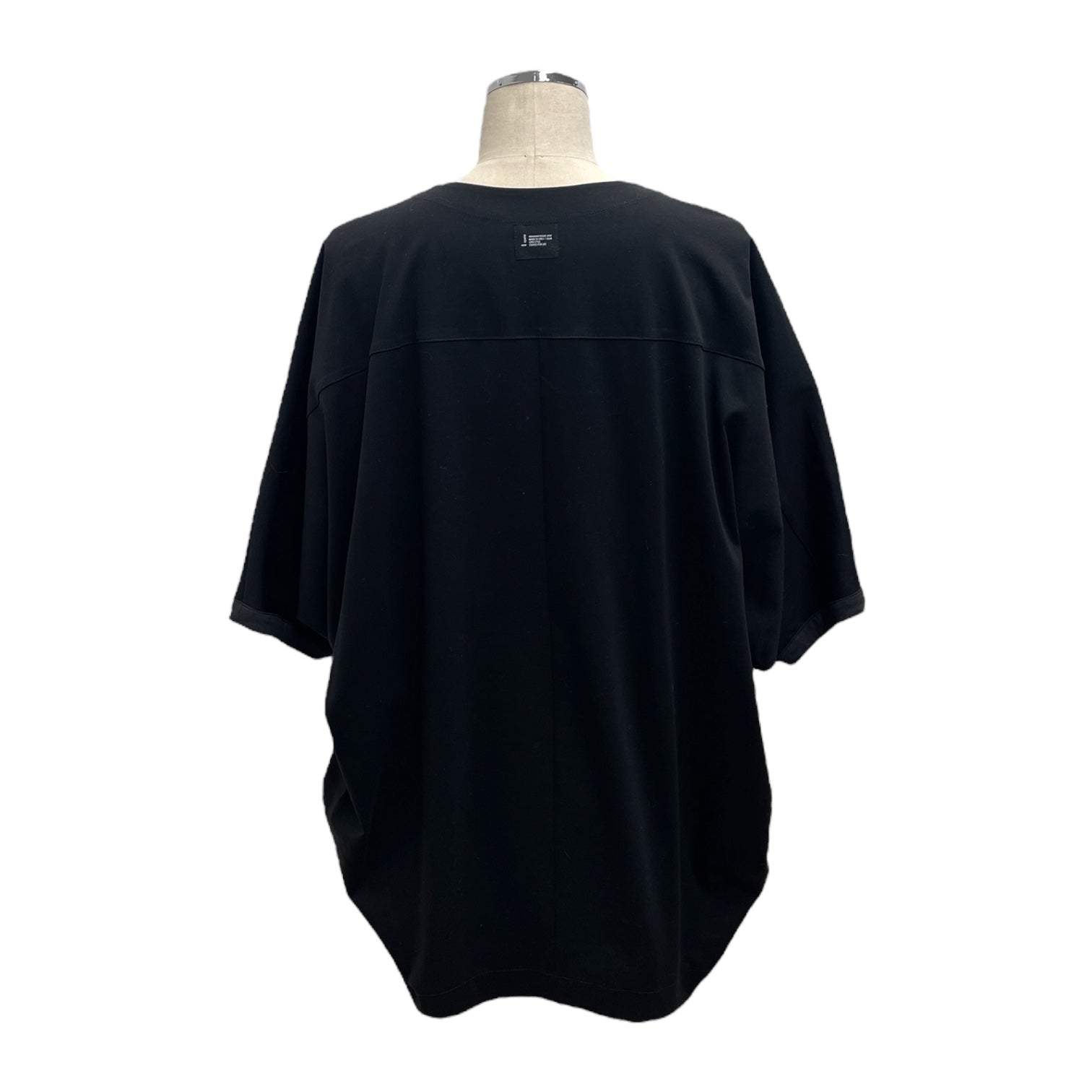【ayane】キーネック3D Tシャツ/835608