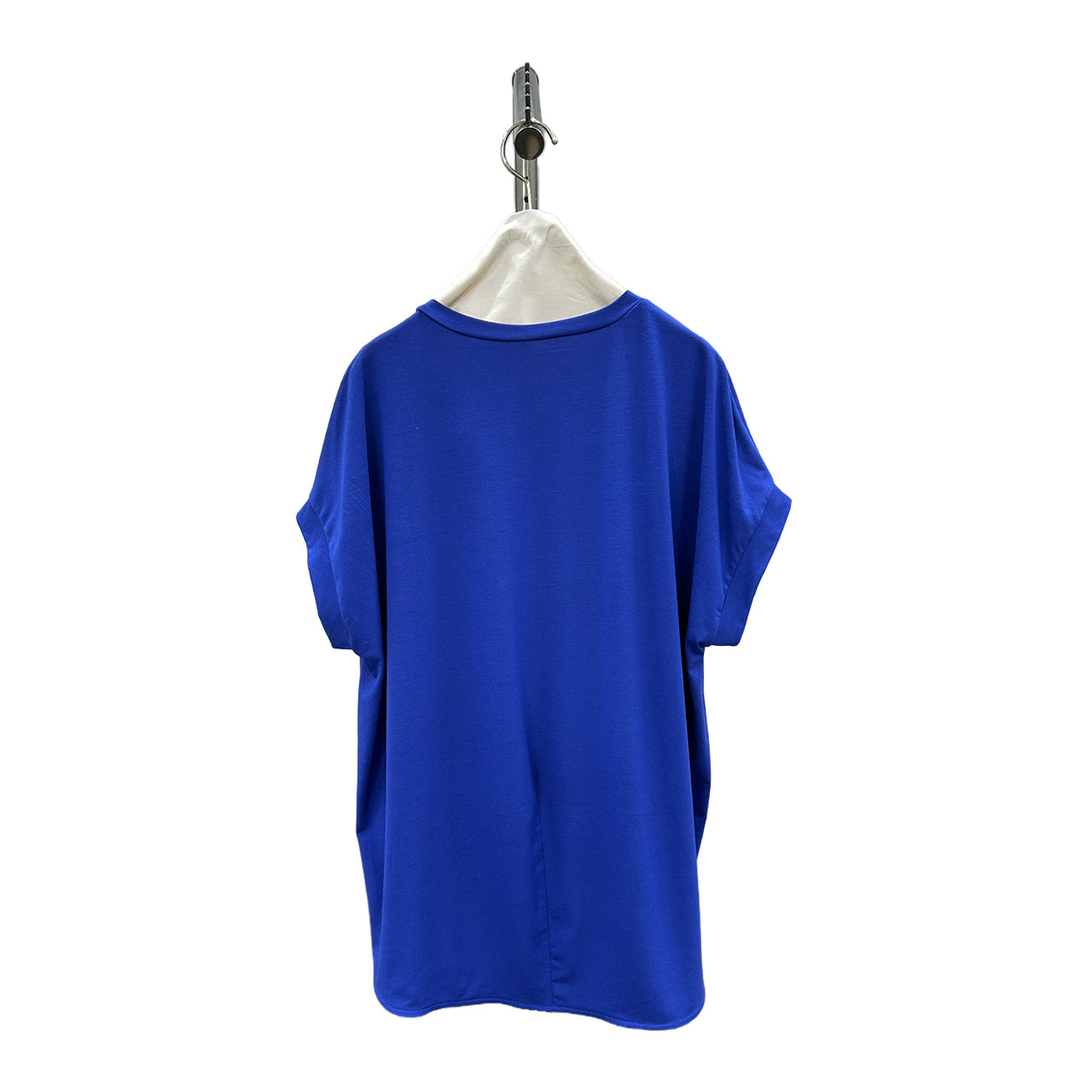 【ayane】縦ロゴフレンチTシャツ/836610