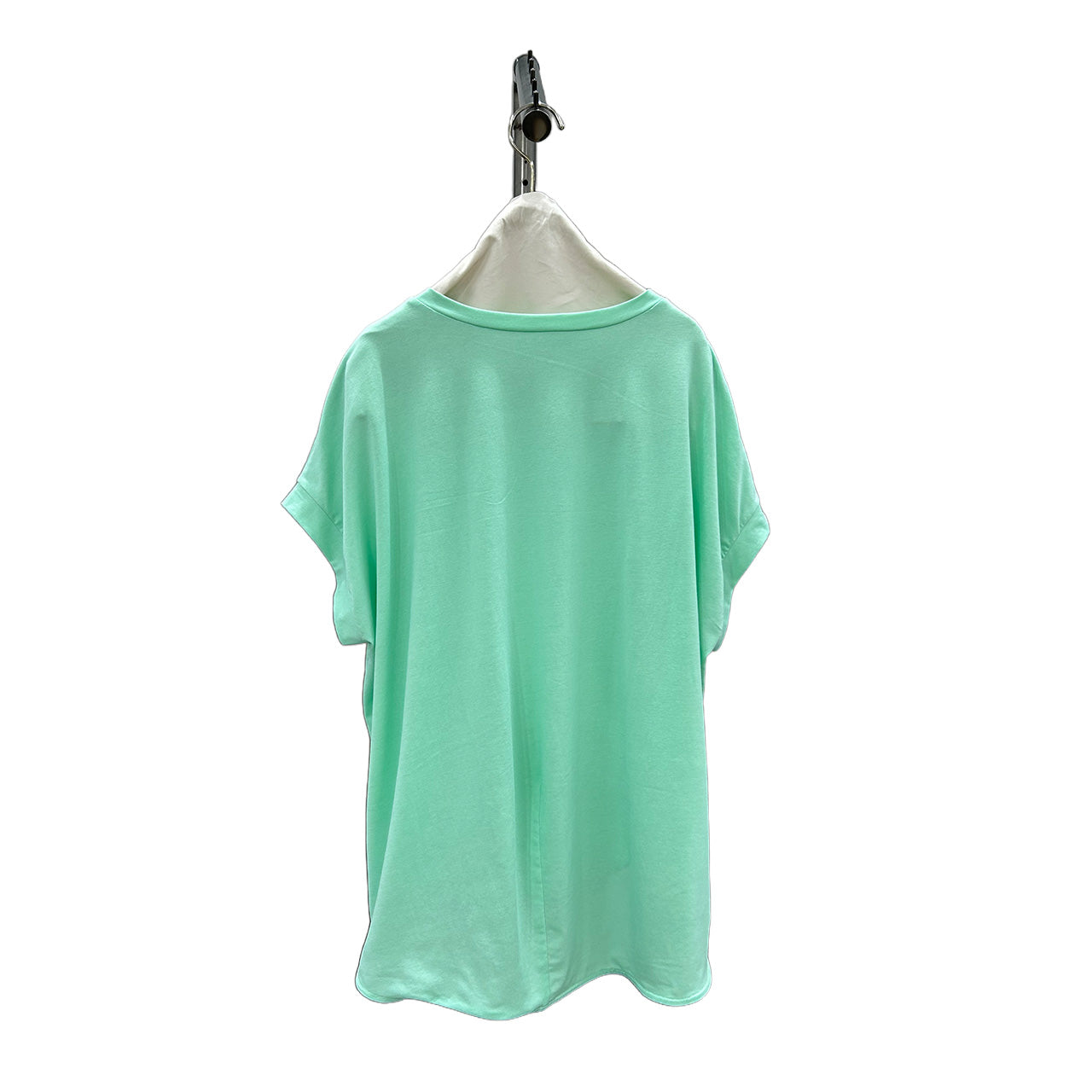 【ayane】縦ロゴフレンチTシャツ/836610