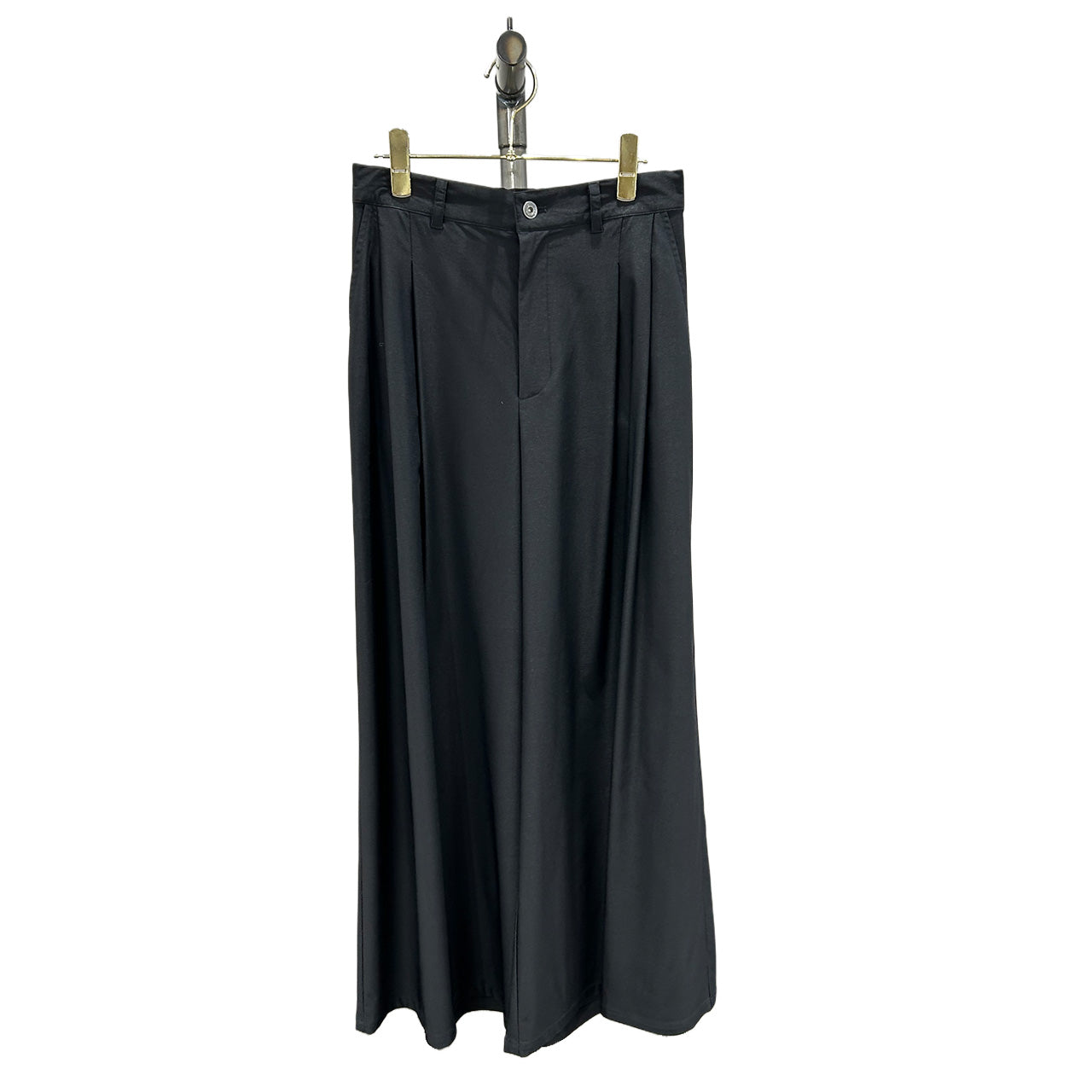 【ayane】ストレッチツイルワイドパンツ/836625