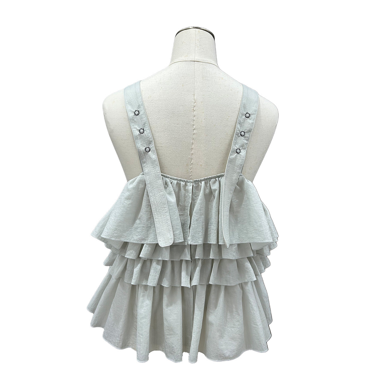 【ayane】フリルビスチェ/836640