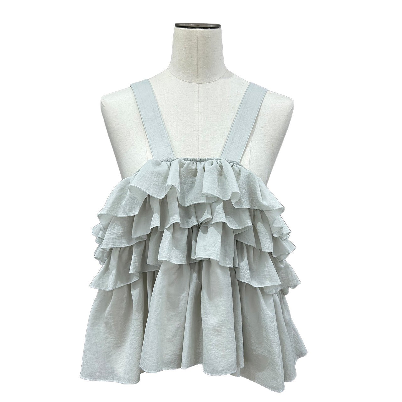 【ayane】フリルビスチェ/836640