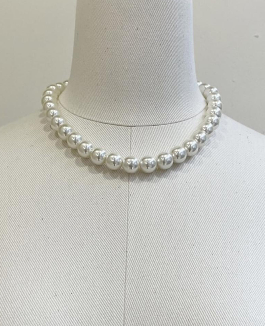 【anana】マグネットパールネックレス/a02-009