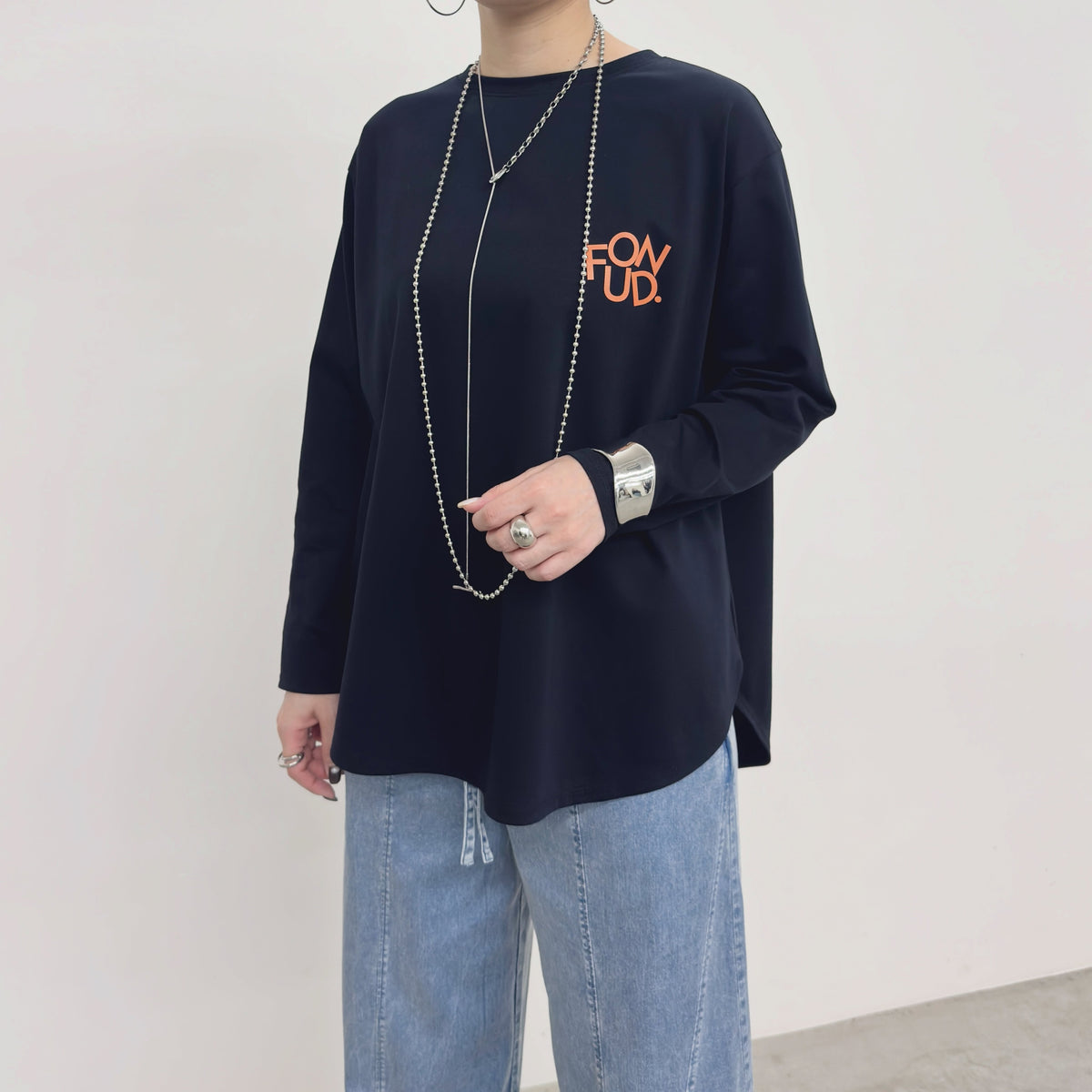 【NUS】ZOCCONポンチバックテープロゴロンT/710-35024