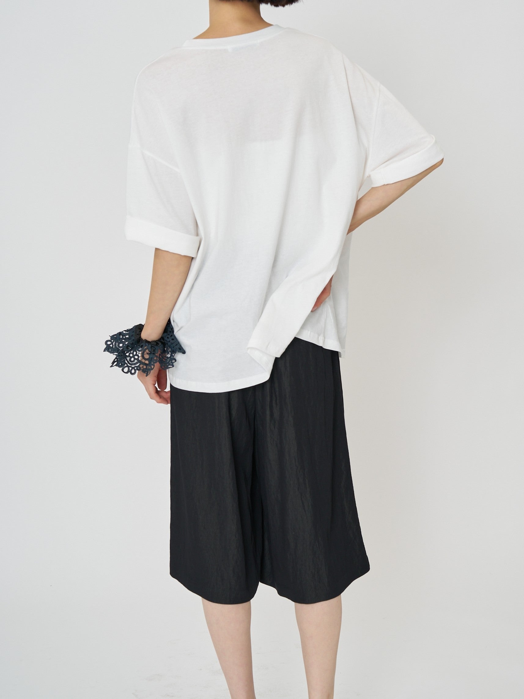 【CHIGNON】 アニマルフォト”DOG”Tee/8461-100KK