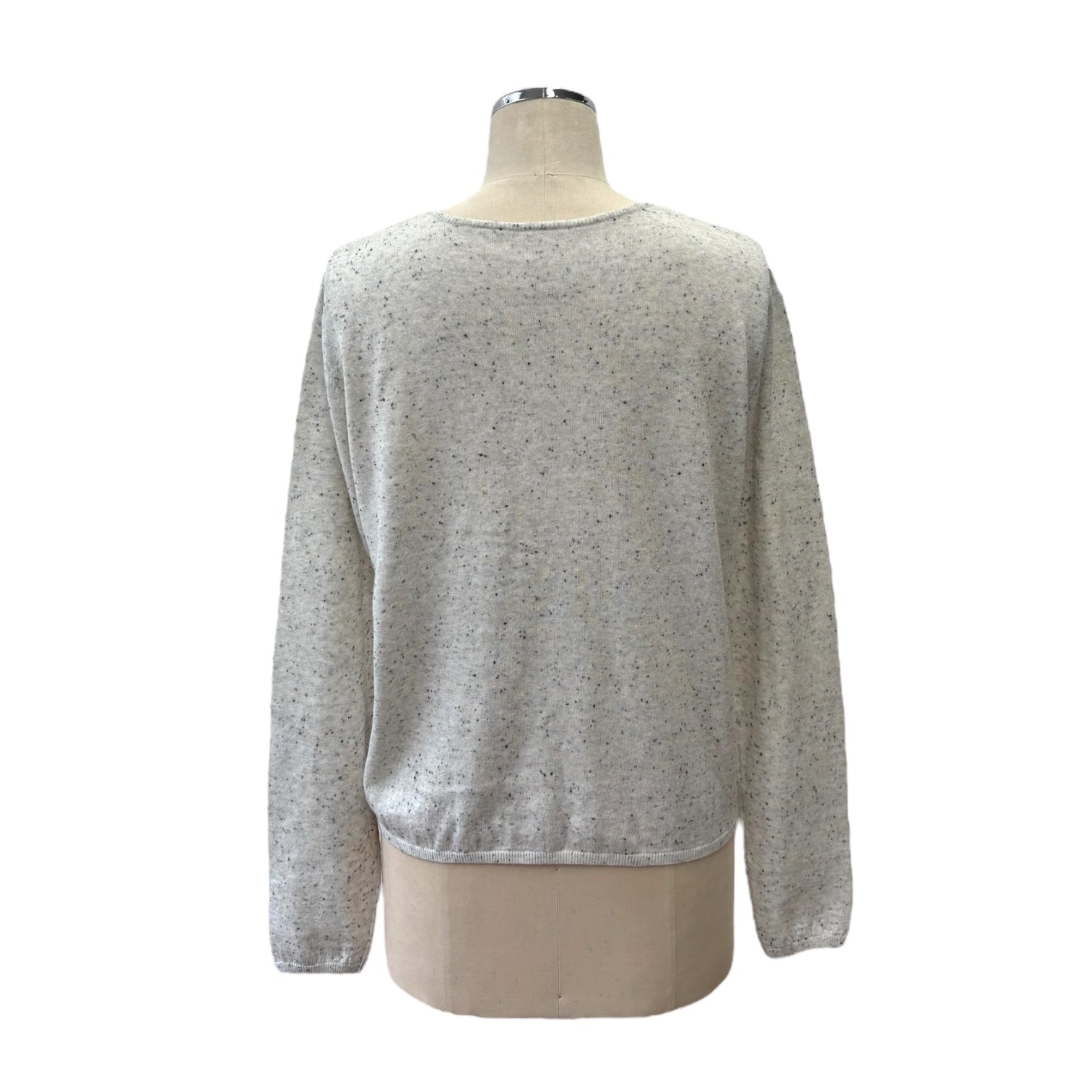 【ayane】ガールモチーフジャガードニット/875827