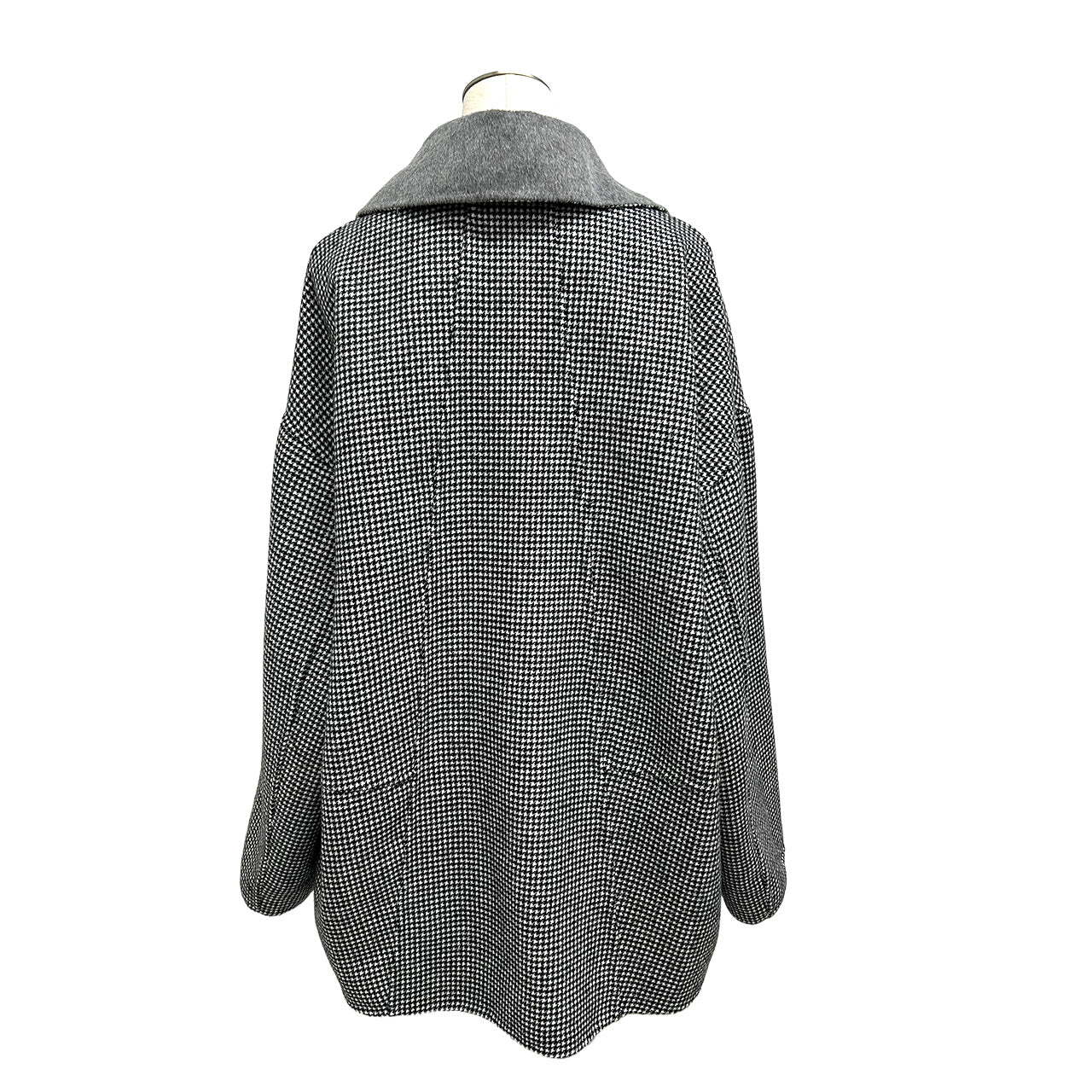 【限定商品】【ayane】リバーシブルコート(限定)/876801