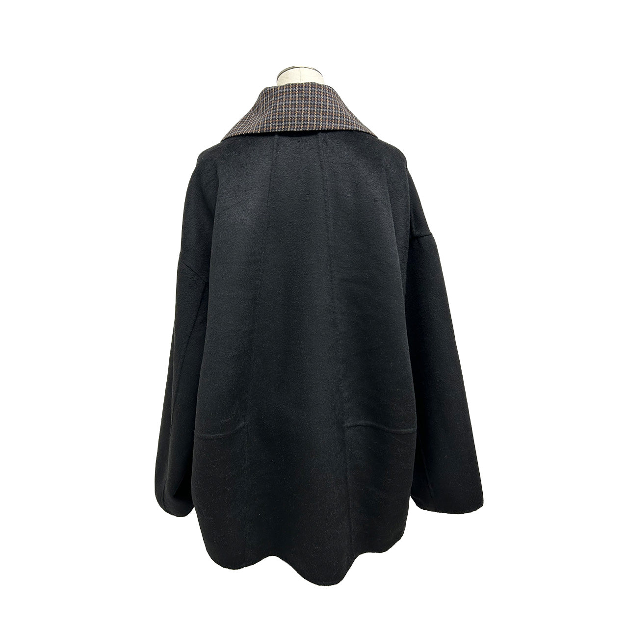 【限定商品】【ayane】リバーシブルコート(限定)/876801