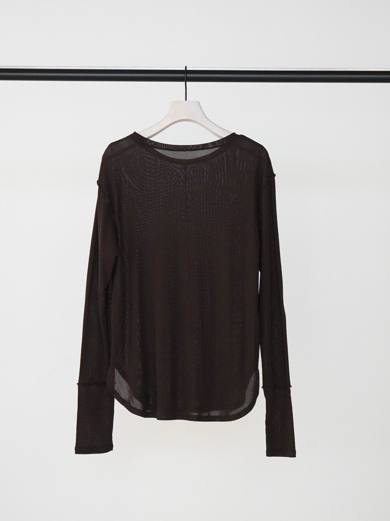 【CHIGNON】シアーロンT/8864-157KK