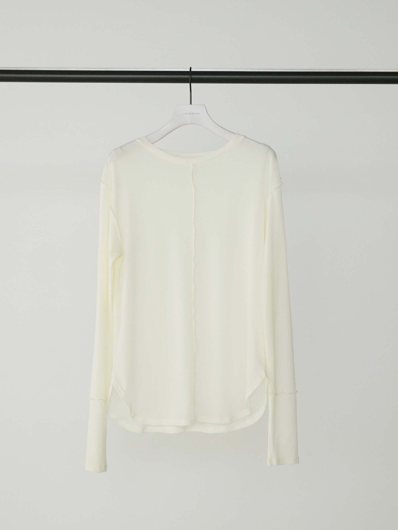 【CHIGNON】シアーロンT/8864-157KK