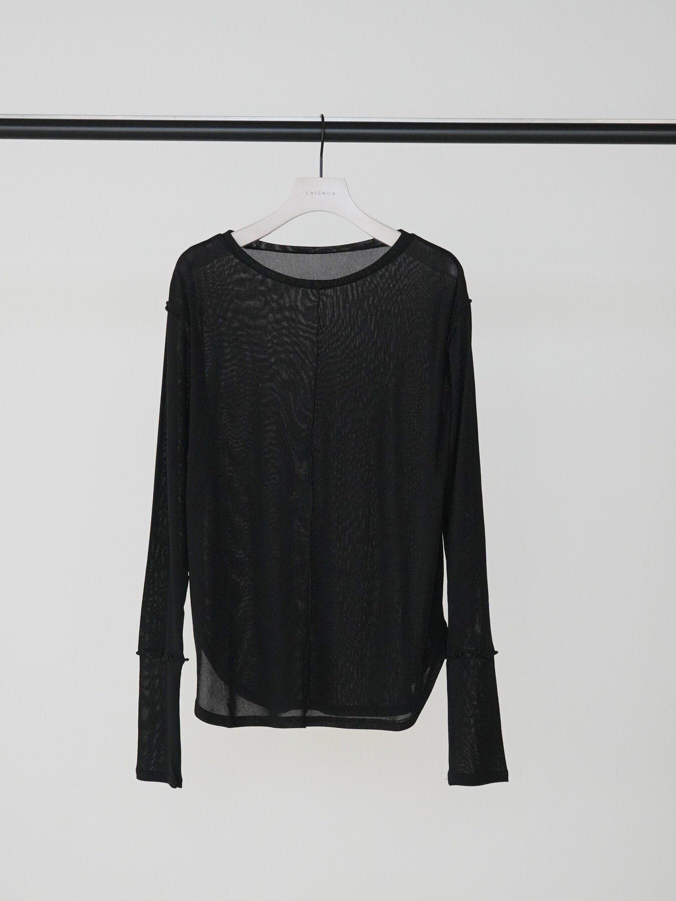 【CHIGNON】シアーロンT/8864-157KK