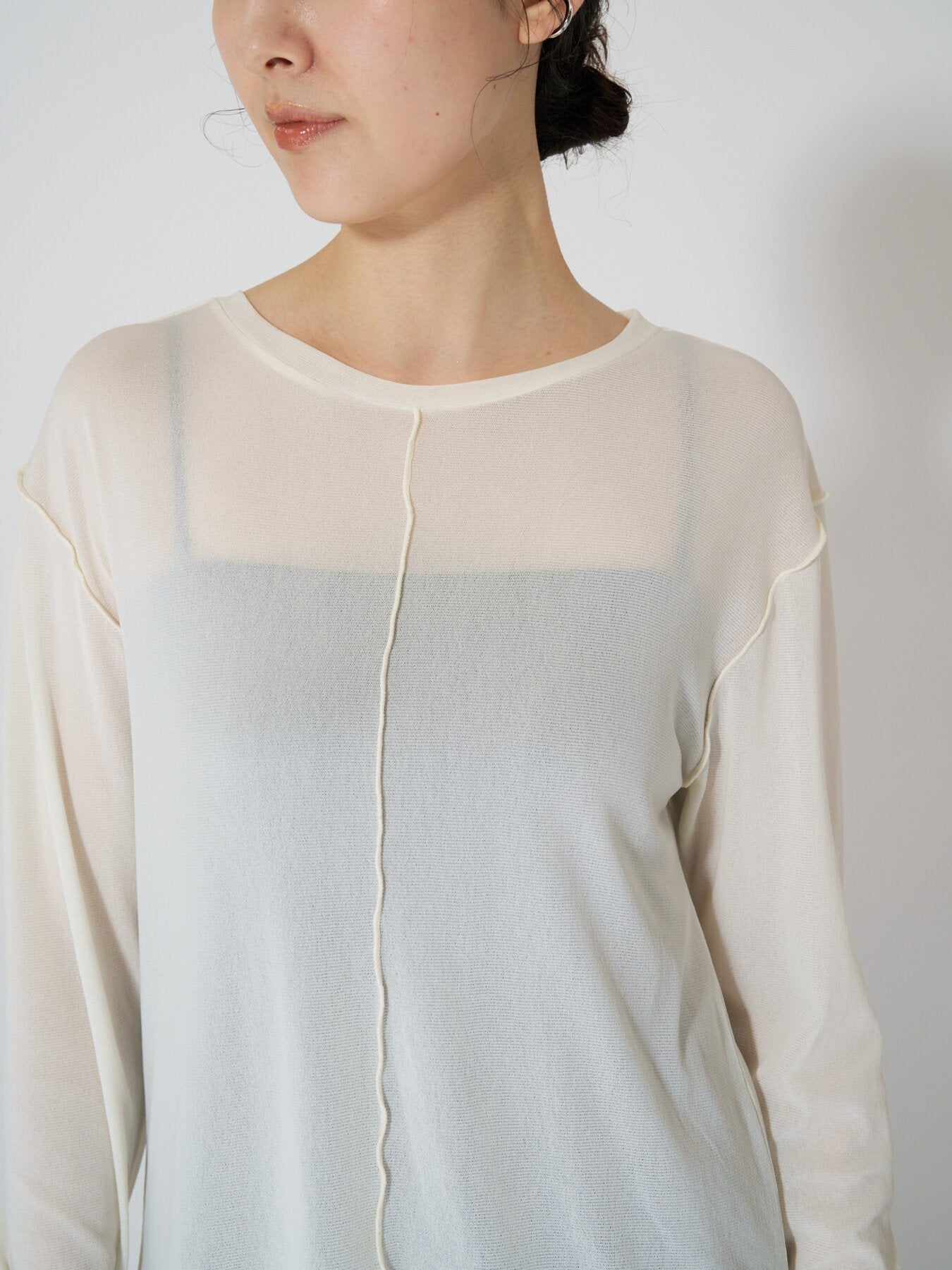 【CHIGNON】シアーロンT/8864-157KK