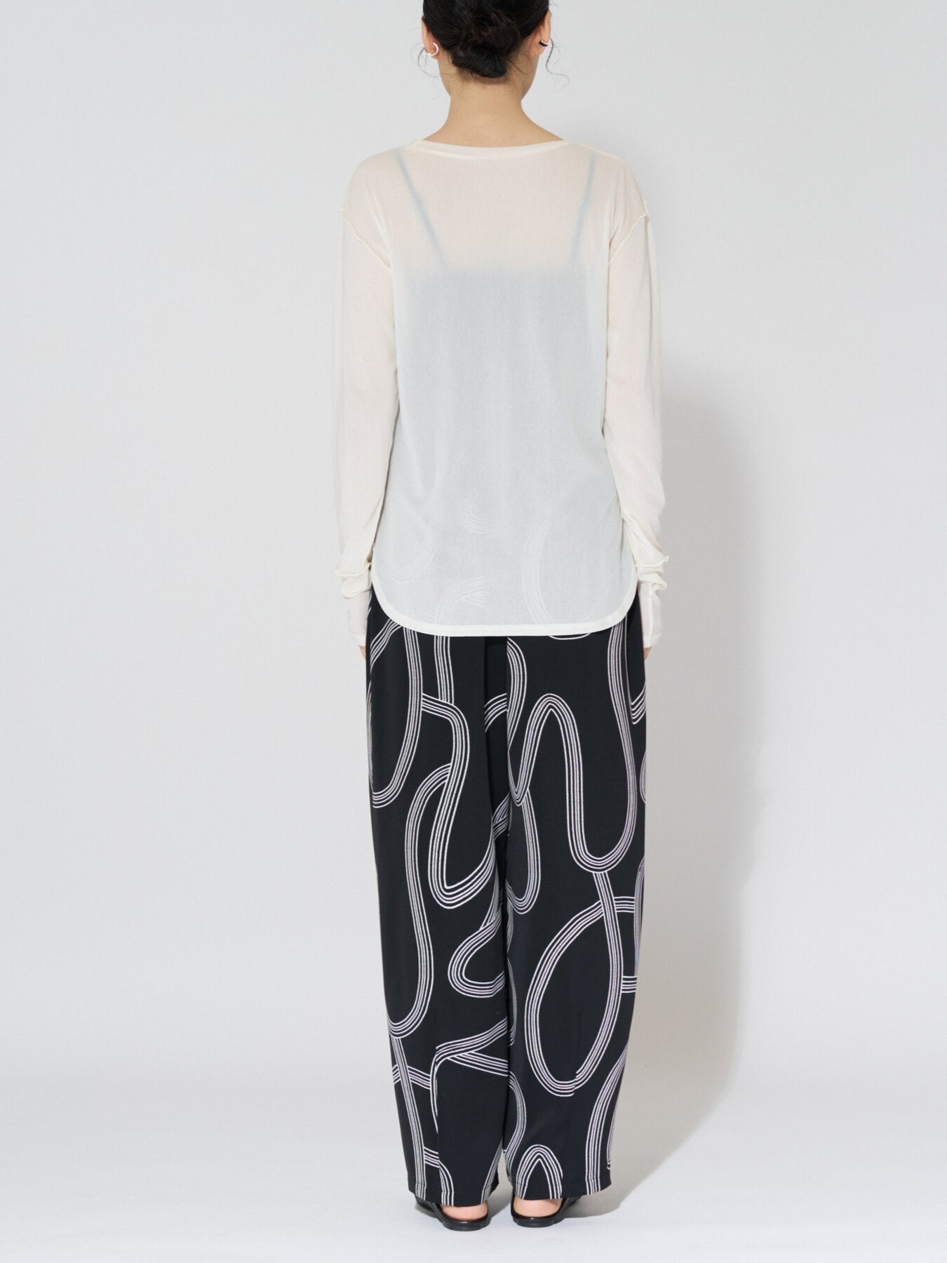 【CHIGNON】シアーロンT/8864-157KK