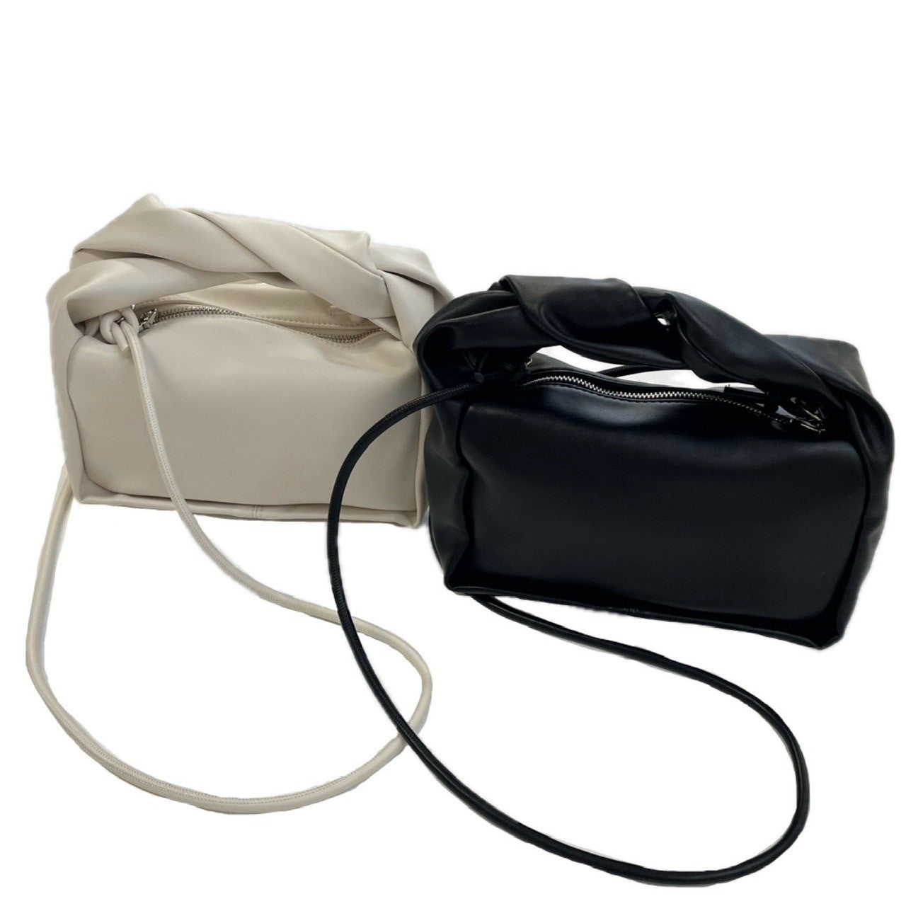 【AGAWD】ツイストバック/ 2417-921692