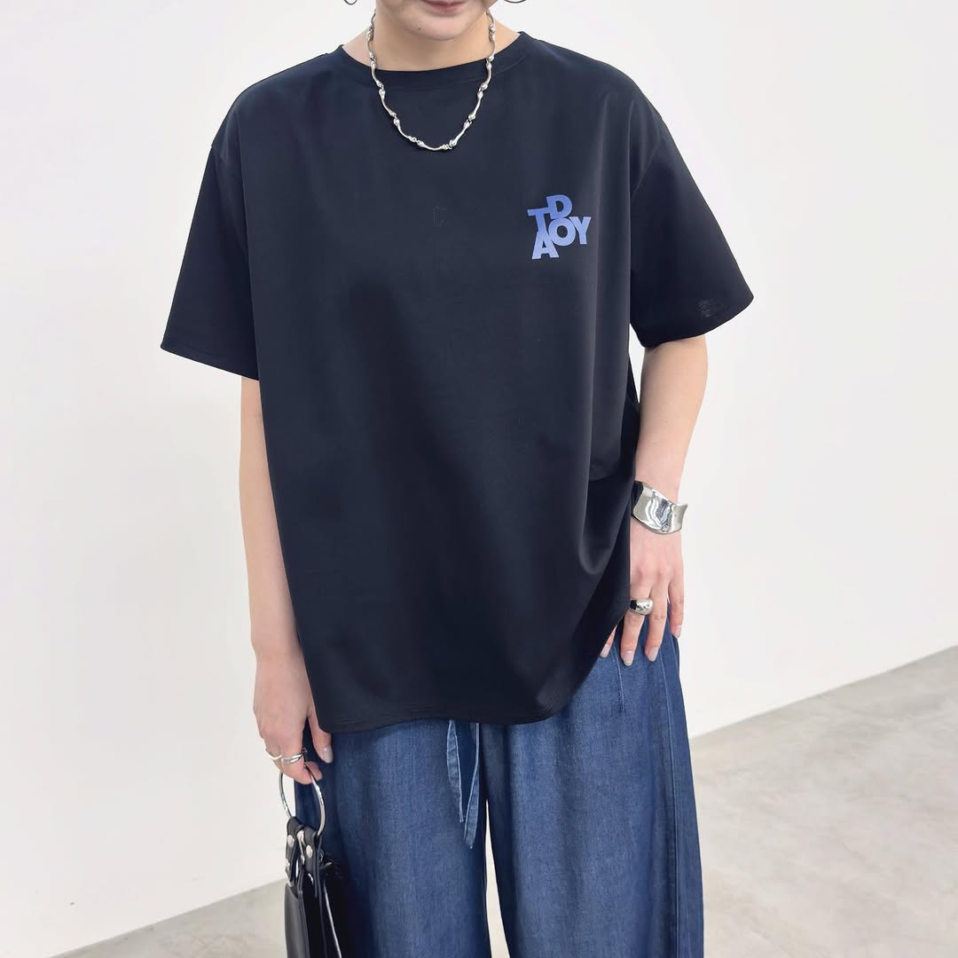 【NUS】ZOCCONポンチ バックテープロゴT/610-35053 620-35053 630-35053 640-35053