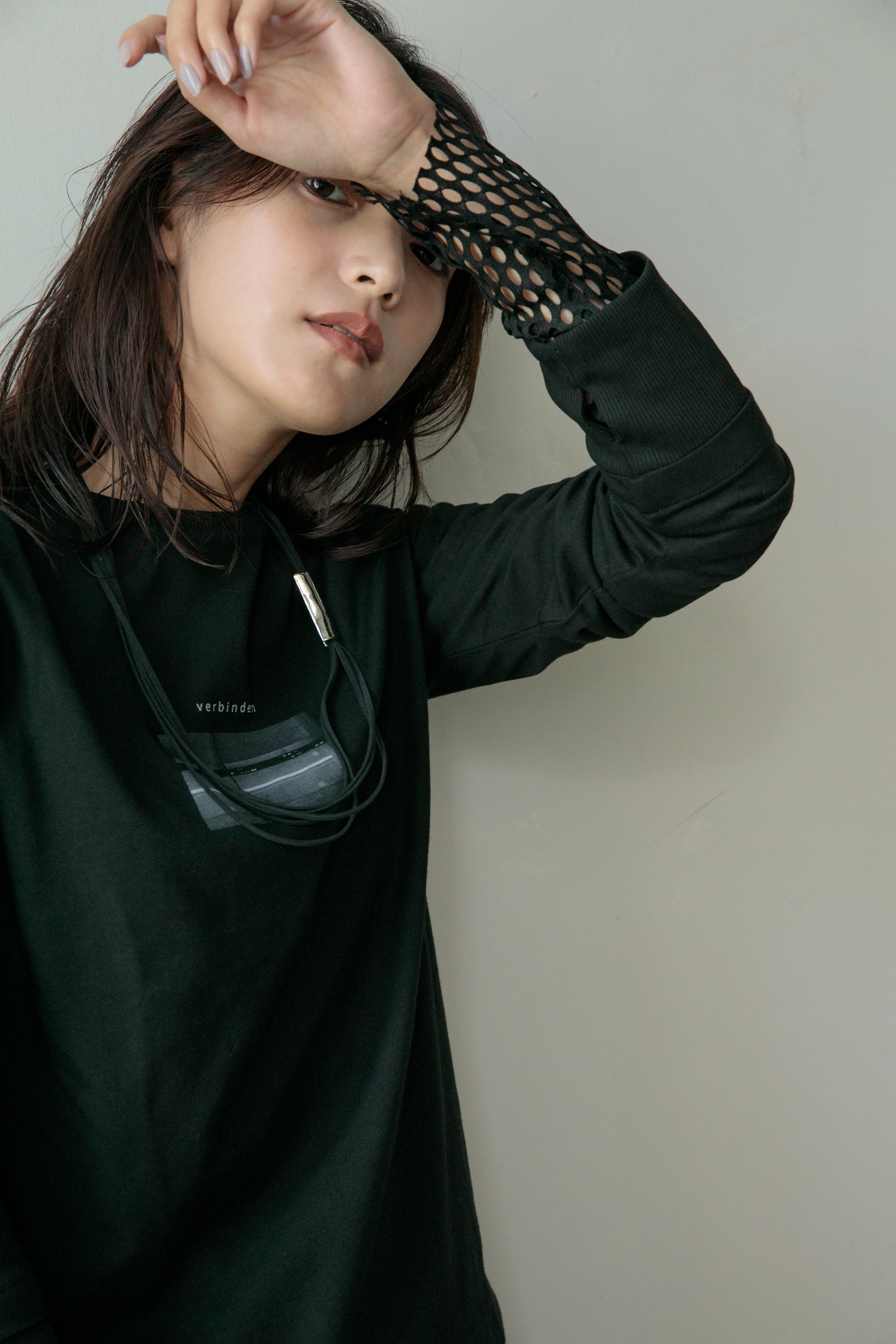【AGAWD】フォトロゴプリントT/2522-661705