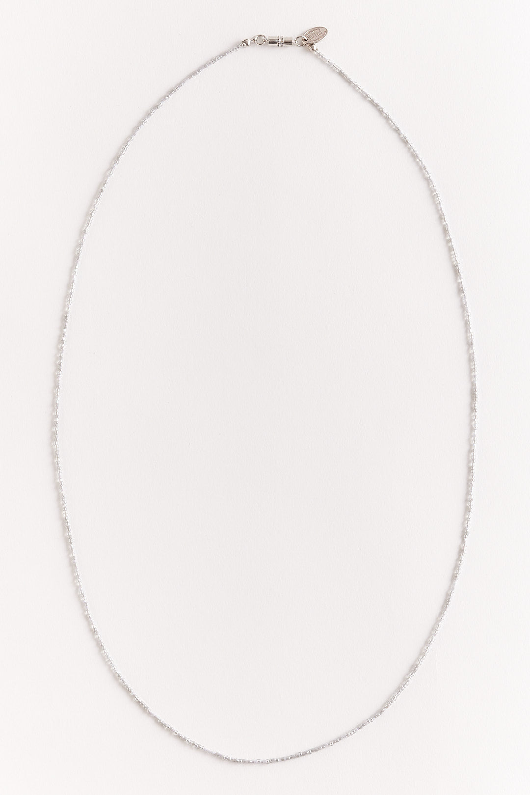 【STELLA CIFFON】ビーズロングネックレス/AST1-25N06B