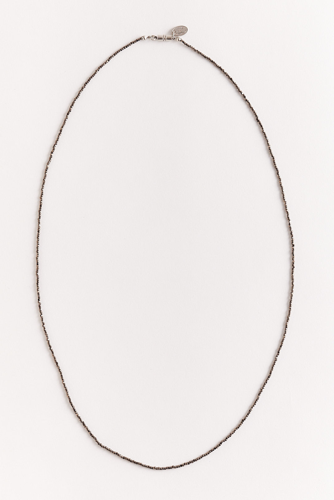 【STELLA CIFFON】ビーズロングネックレス/AST1-25N06B