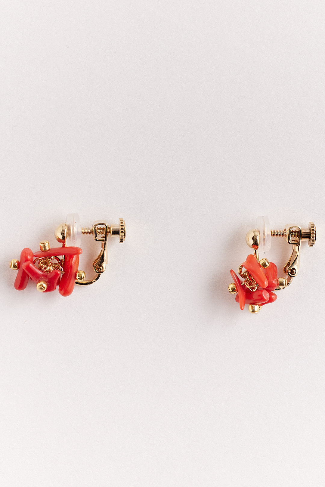 【STELLA CIFFON】ナチュラルストーンピアス・イヤリング/AST2-26P07/AST2-26E07