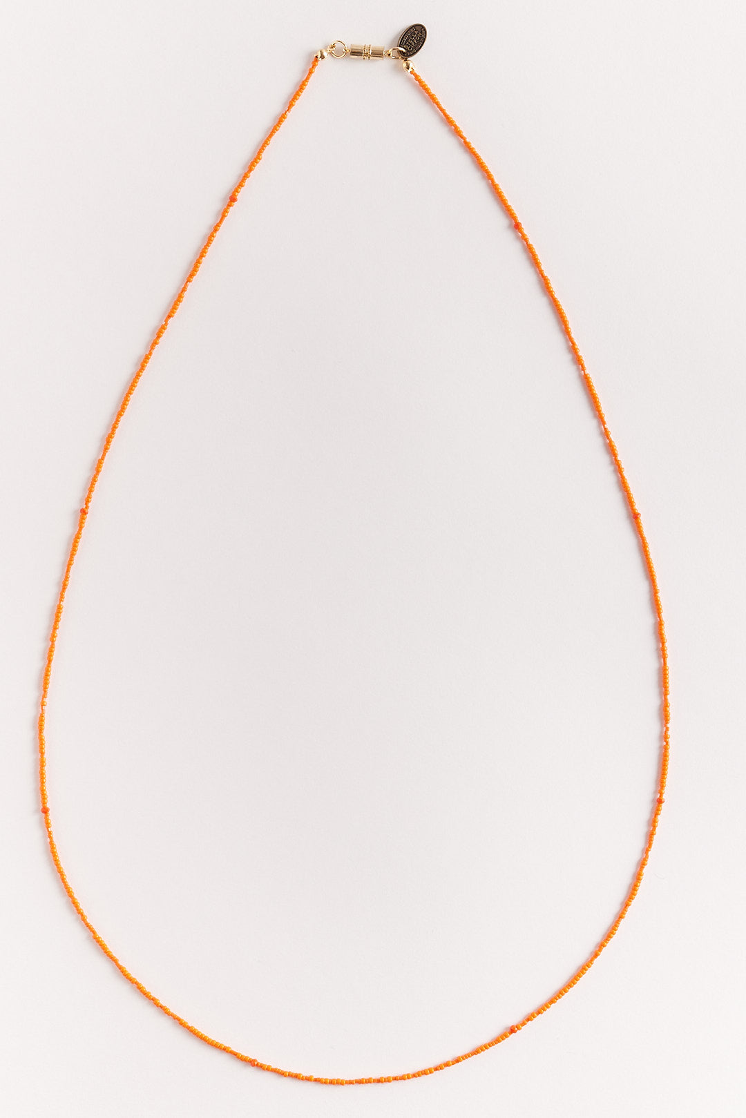 【STELLA CIFFON】カラービーズロングネックレス/AST2-26N06