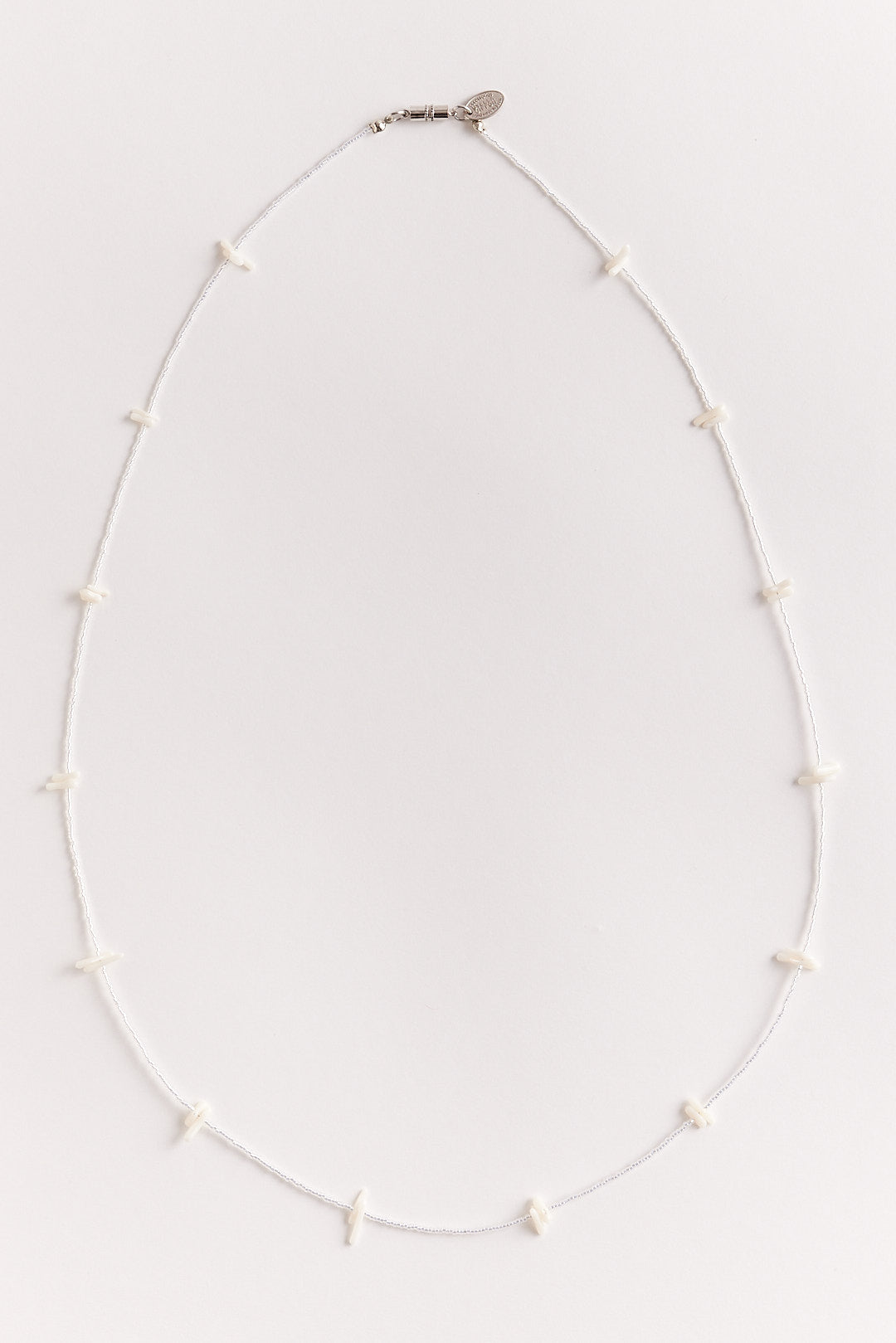 【STELLA CIFFON】ナチュラルストーンロングネックレス/AST2-26N10