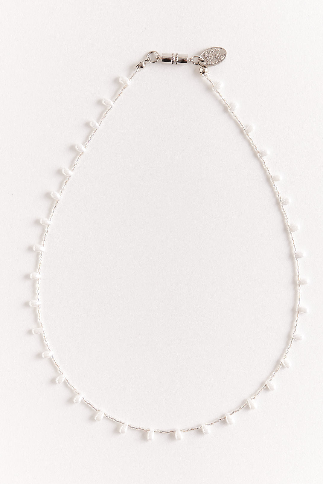 【STELLA CIFFON】シードビーズネックレス/AST3-26N08