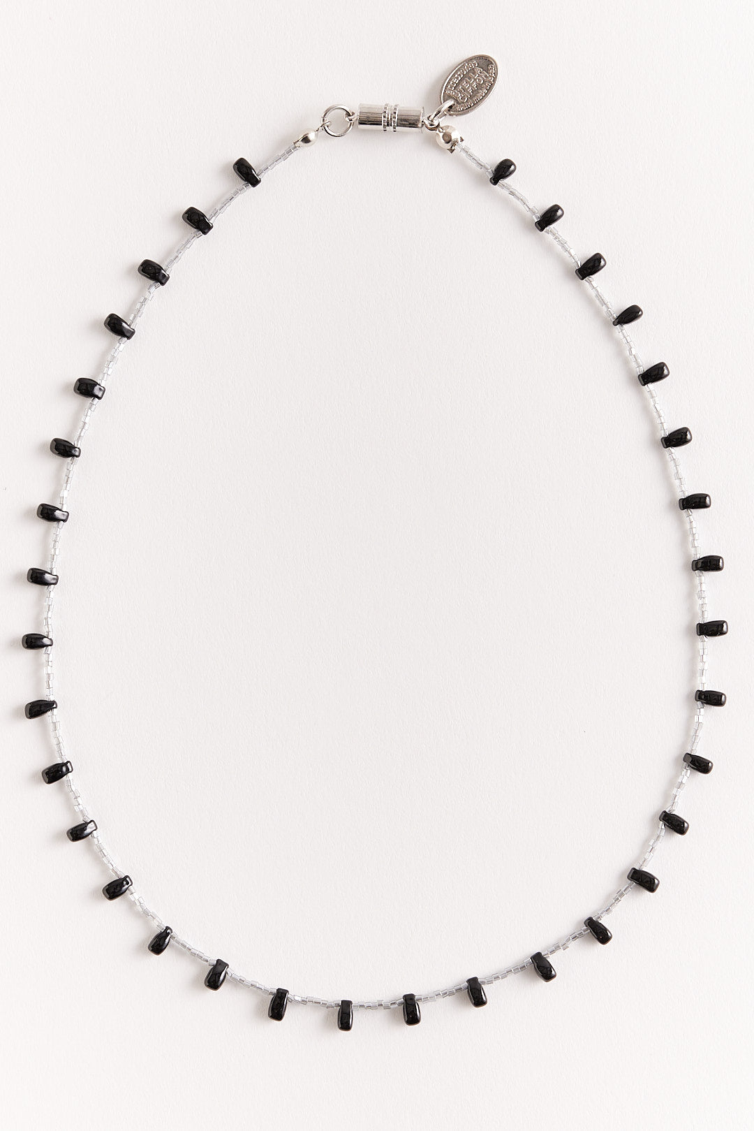 【STELLA CIFFON】シードビーズネックレス/AST3-26N08