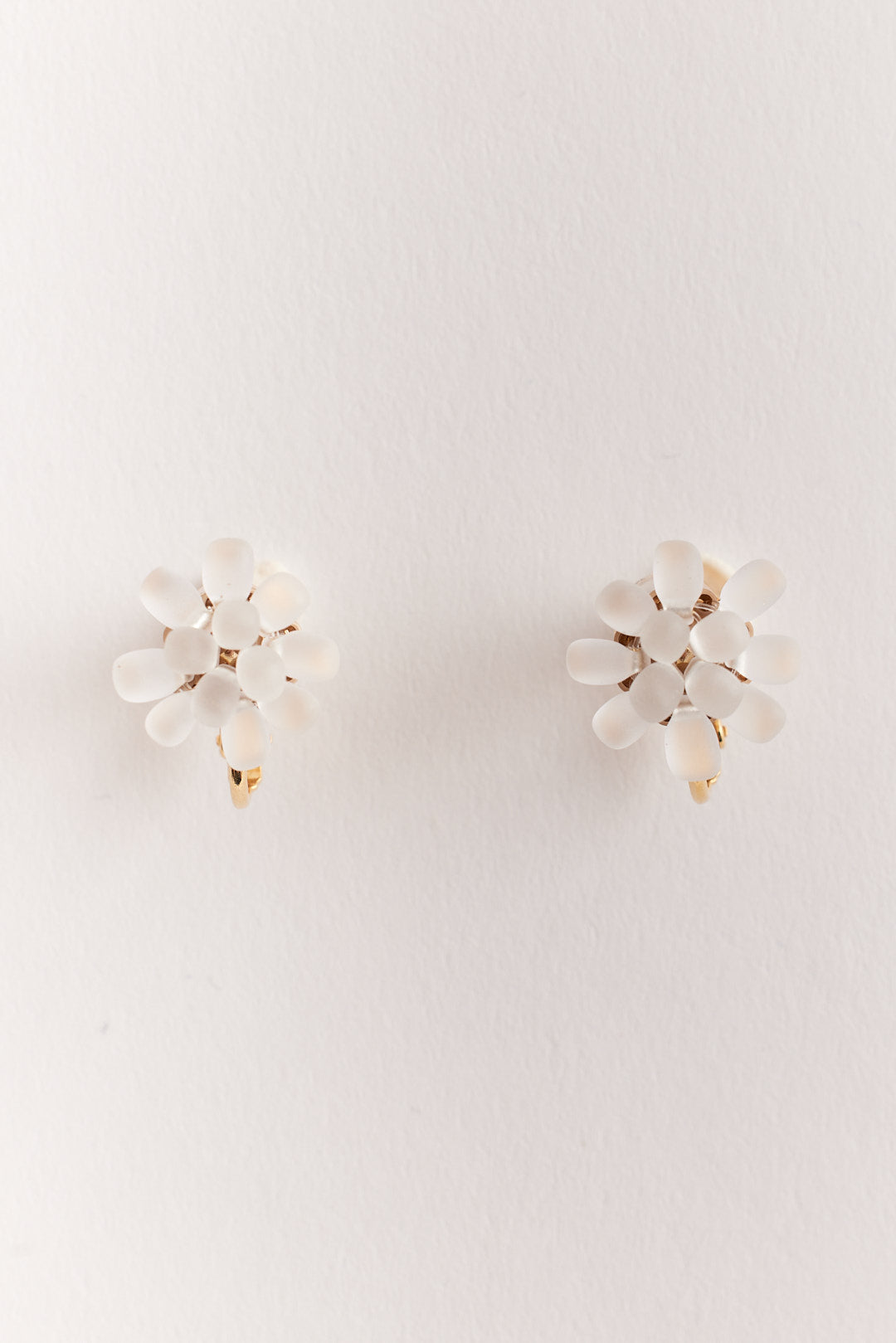 【STELLA CIFFON】ビーズビジューピアス・イヤリング/AST4-26P07/AST4-26E07