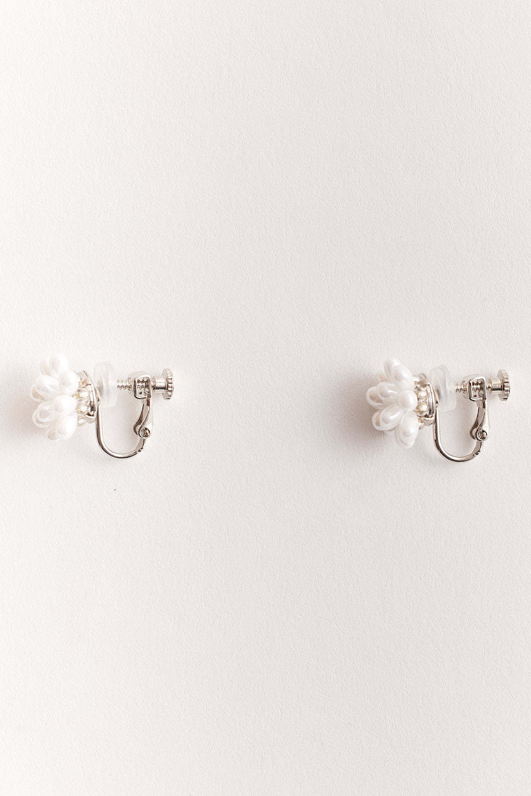 【STELLA CIFFON】ビーズビジューピアス・イヤリング/AST4-26P07/AST4-26E07