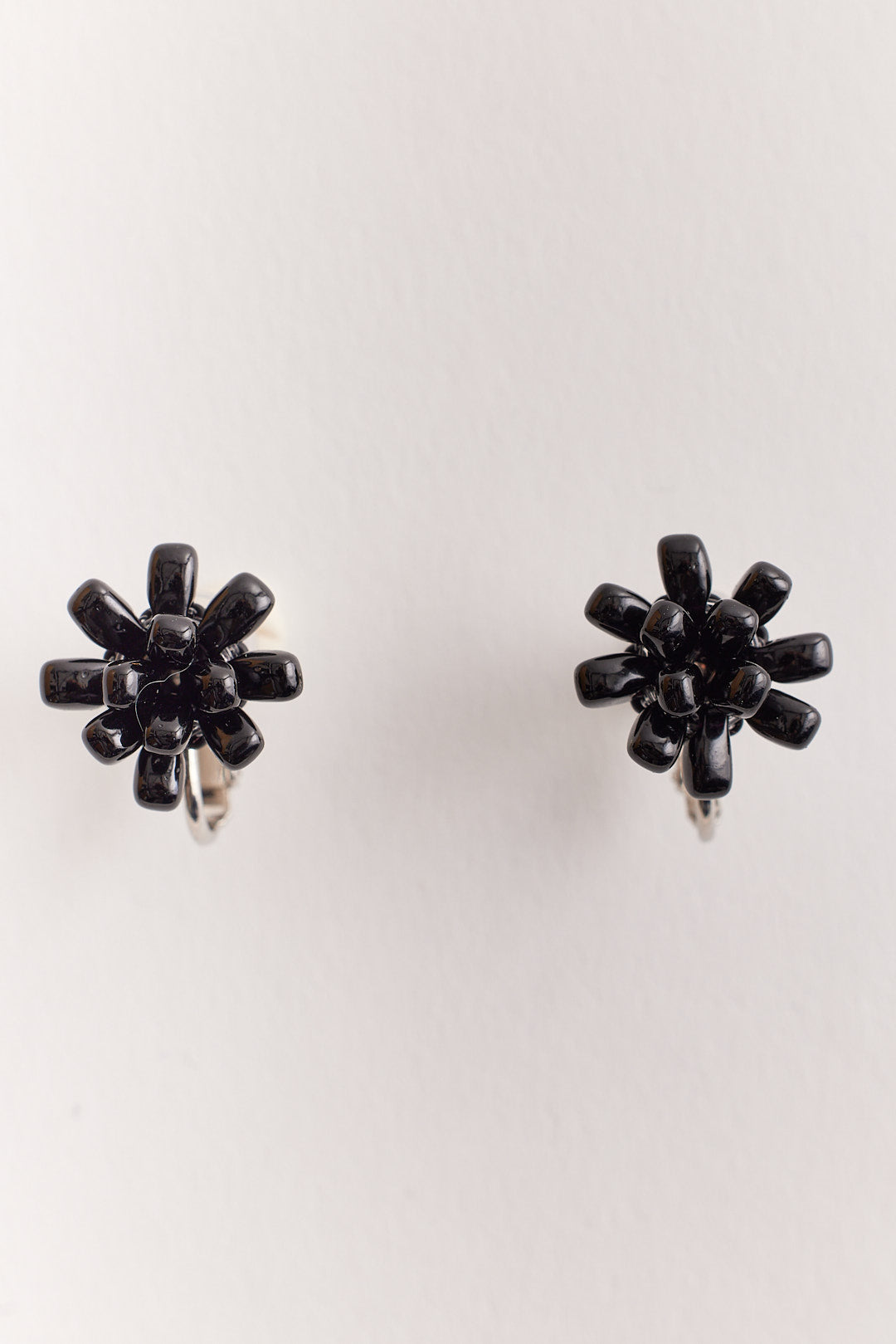 【STELLA CIFFON】ビーズビジューピアス・イヤリング/AST4-26P07/AST4-26E07