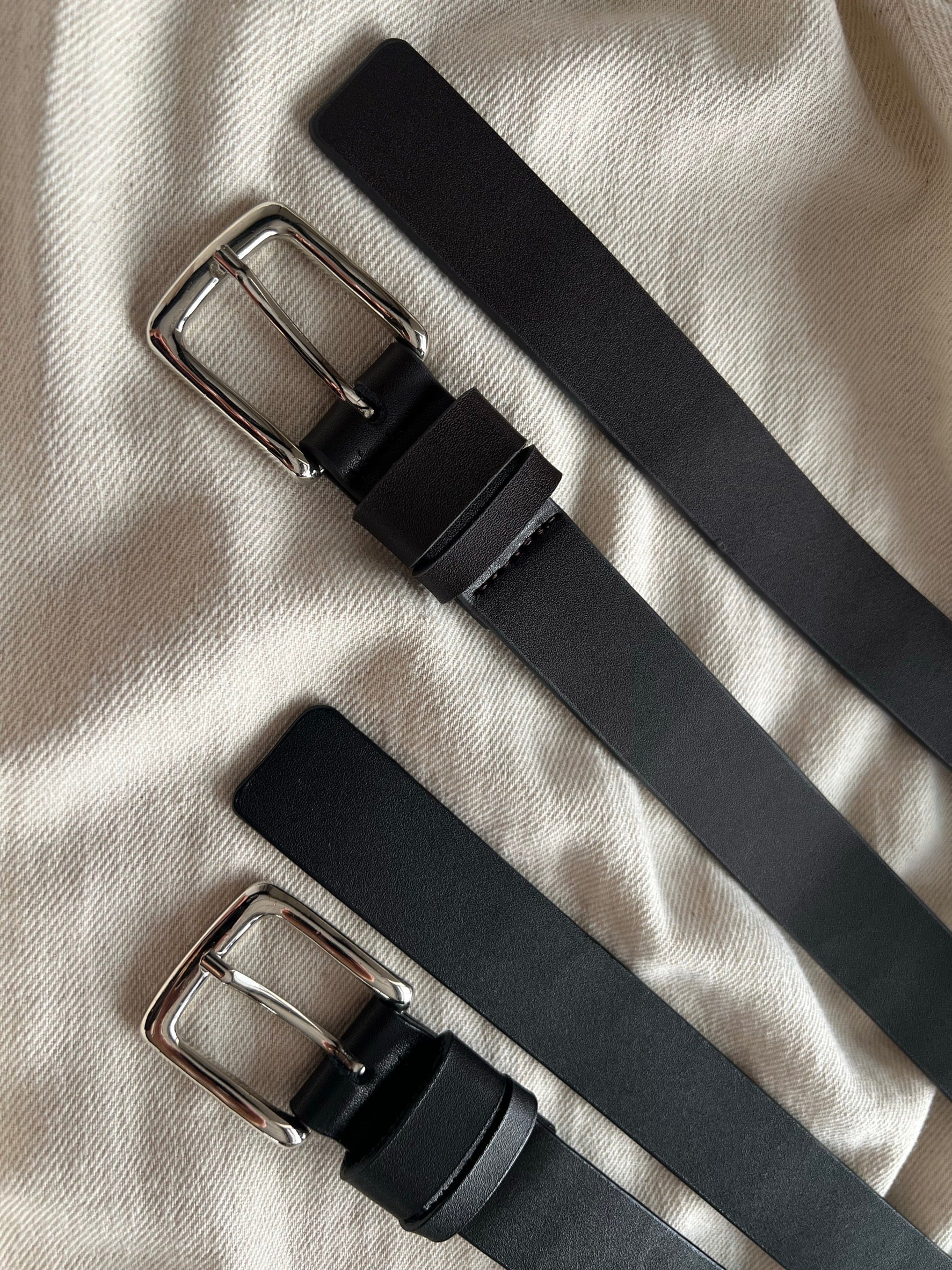 【再入荷予約】【PRIORITY】ロングベルト/P61045 HW