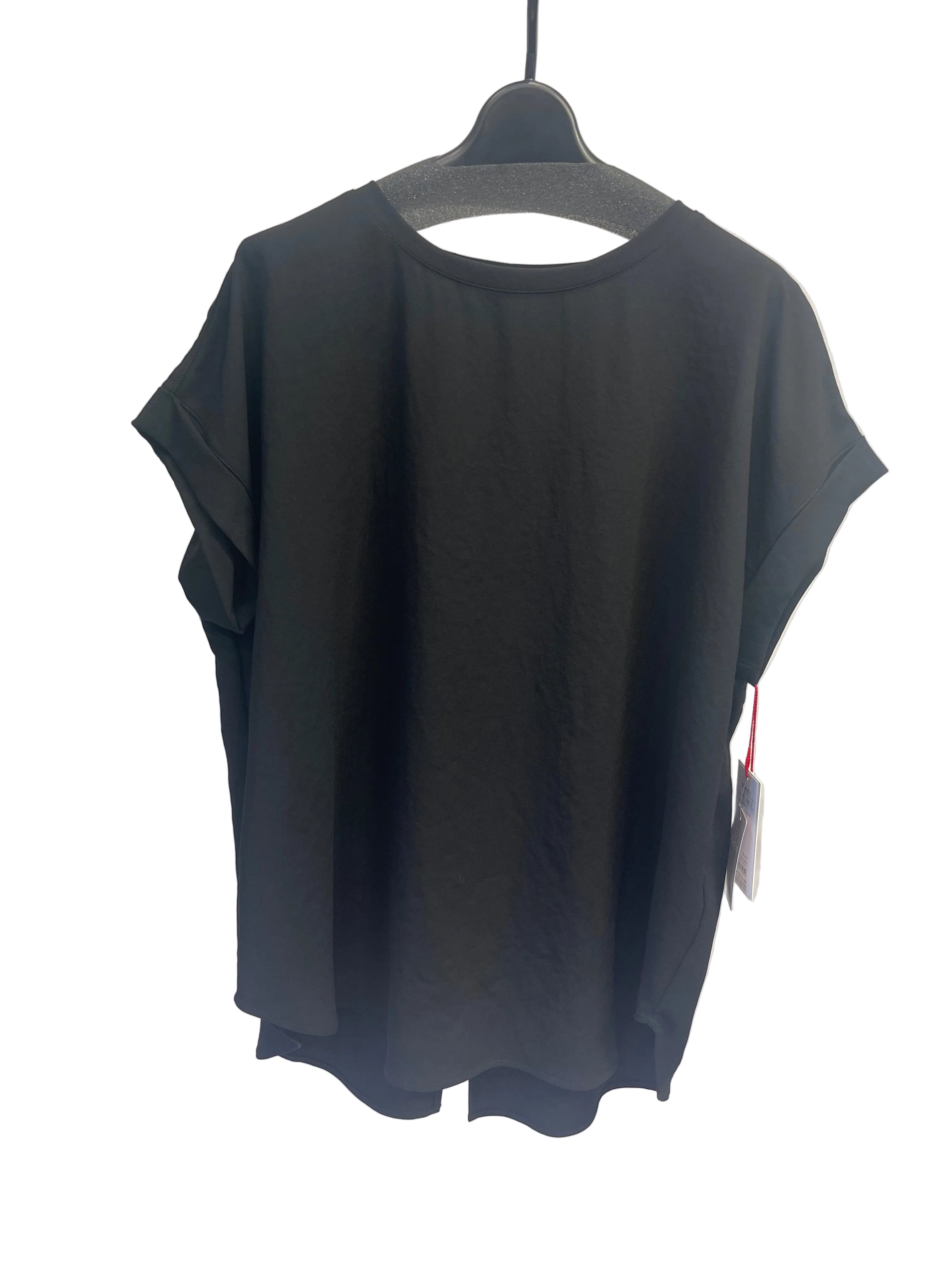 【Dignite Collier】ストレッチシフォンブラウス/80268711