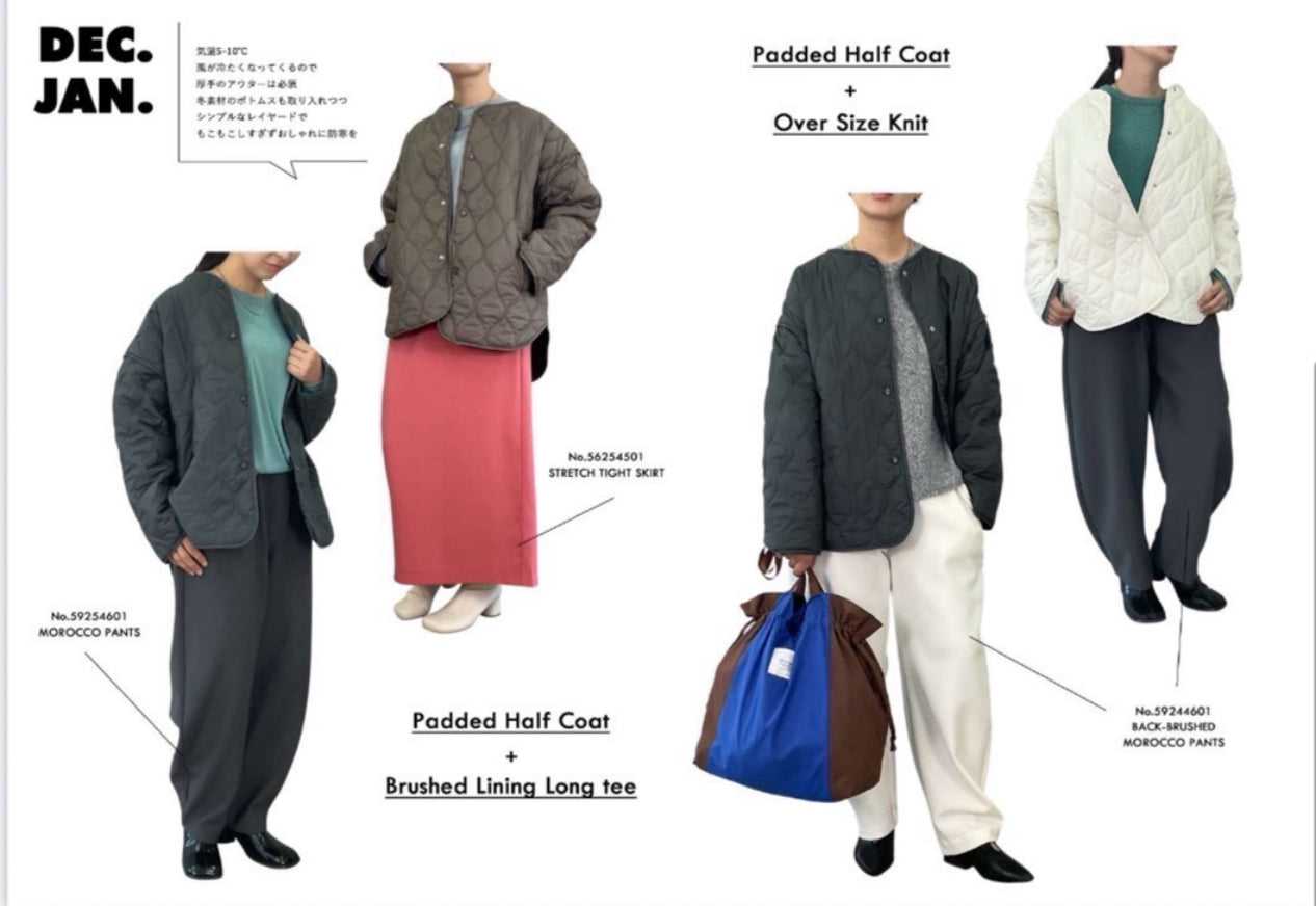 【Anna Kerry】HAPPY BAG 2026/(クーポン使用不可)