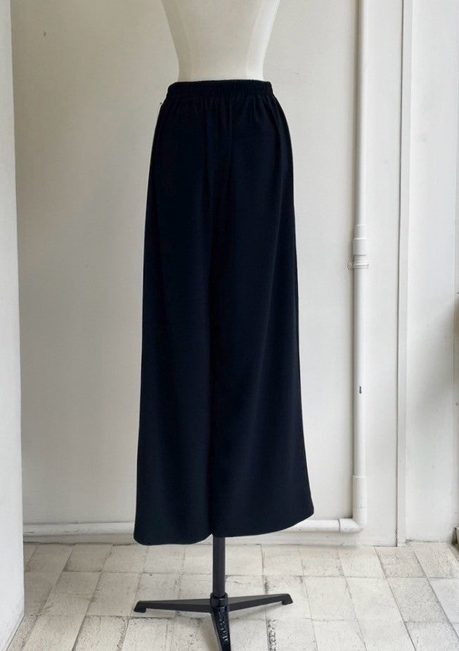 【再販・新色追加】【anana】着痩せハイウエストストレートパンツ/a92-027