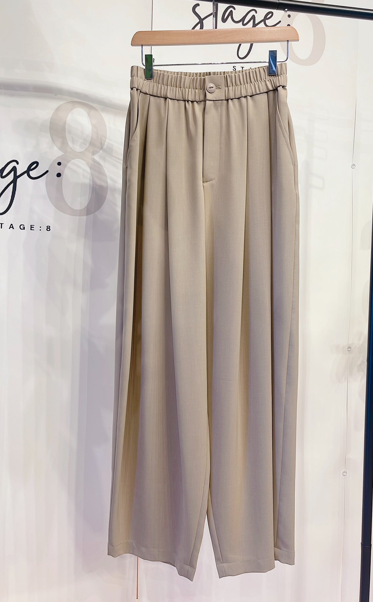 【PASSIONE】バレルパンツ/436616