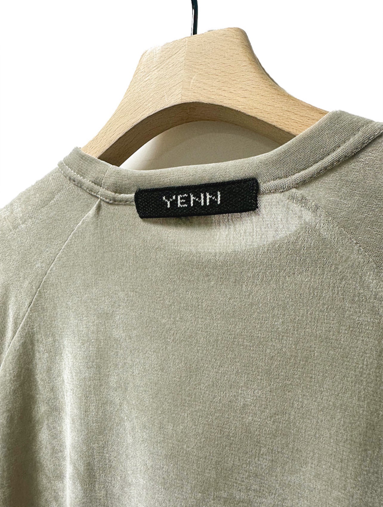 【YENN】フロッキーチュールPO/Y254-81115
