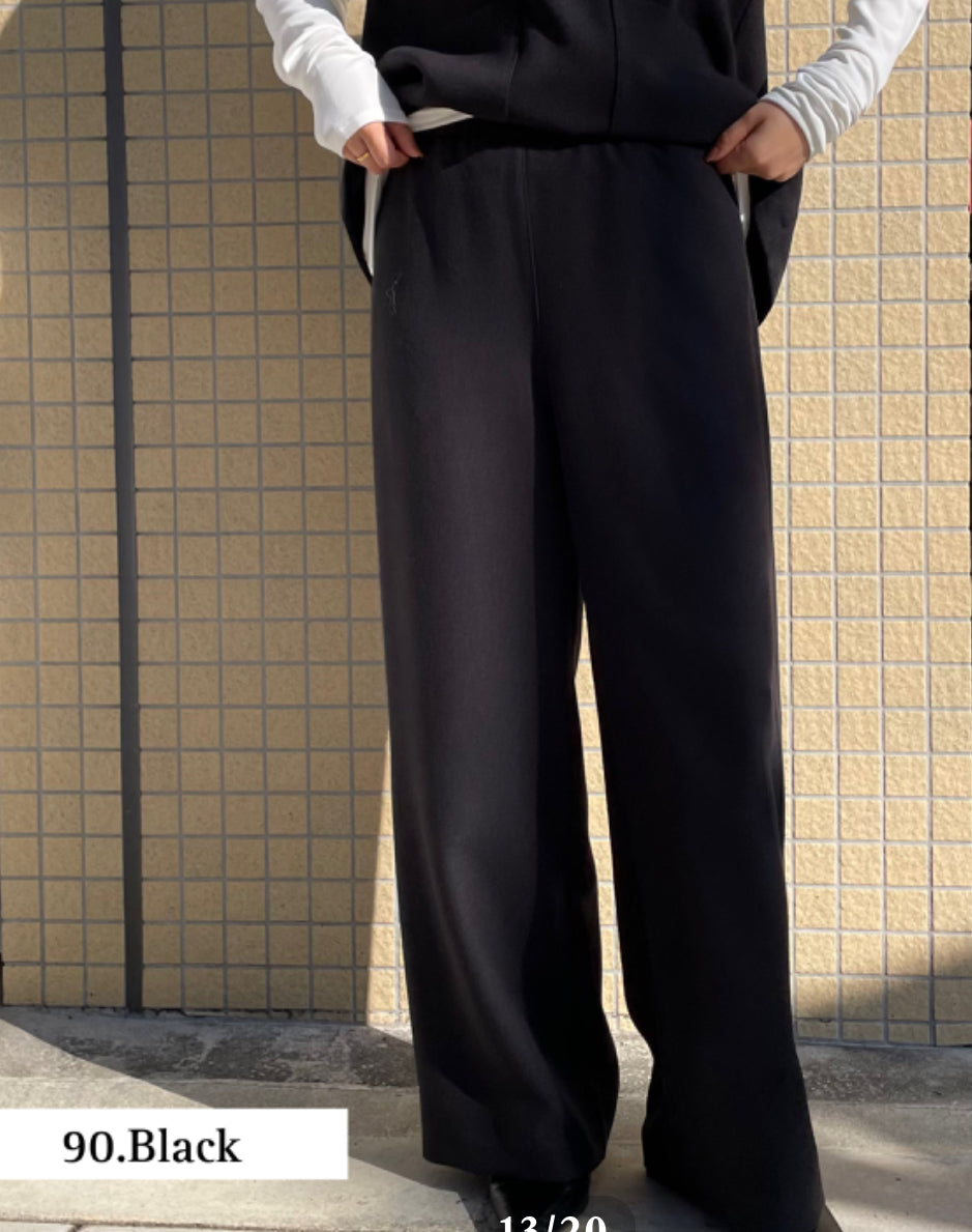 【AnnaKerry】ラウンジパンツ/27244602