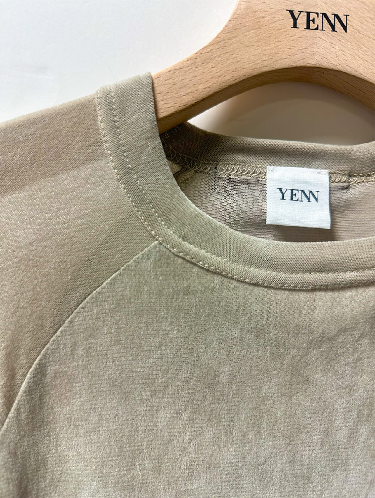【YENN】フロッキーチュールPO/Y254-81115