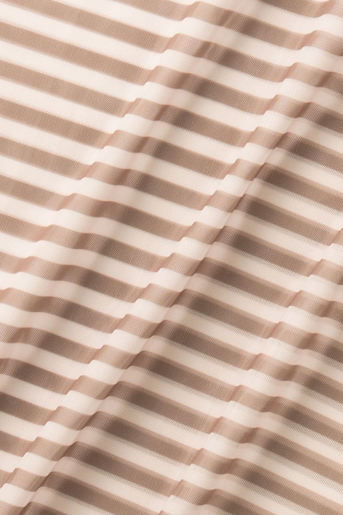 【WHYTO.】シアーボーダーT/WHT27HCS4034