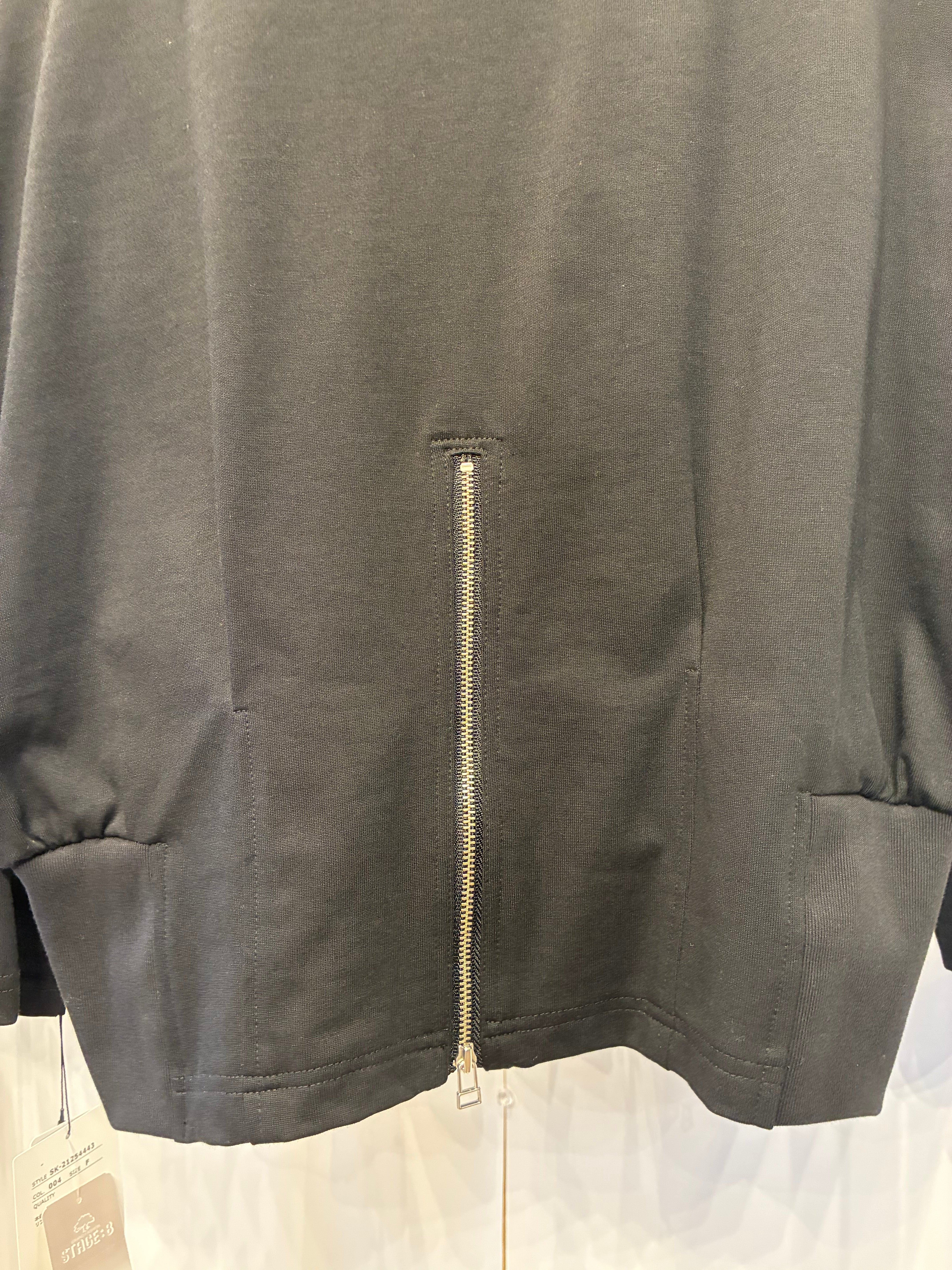 【C'EST MOI】FANCTIONAL コルセットプルオーバー/21254443