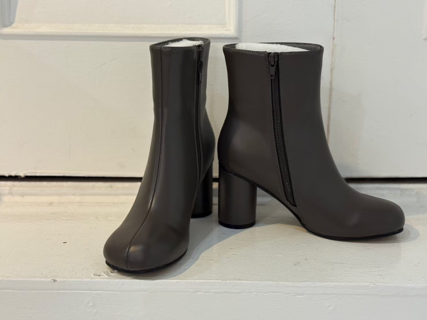 【libero】ショートブーツ/25014