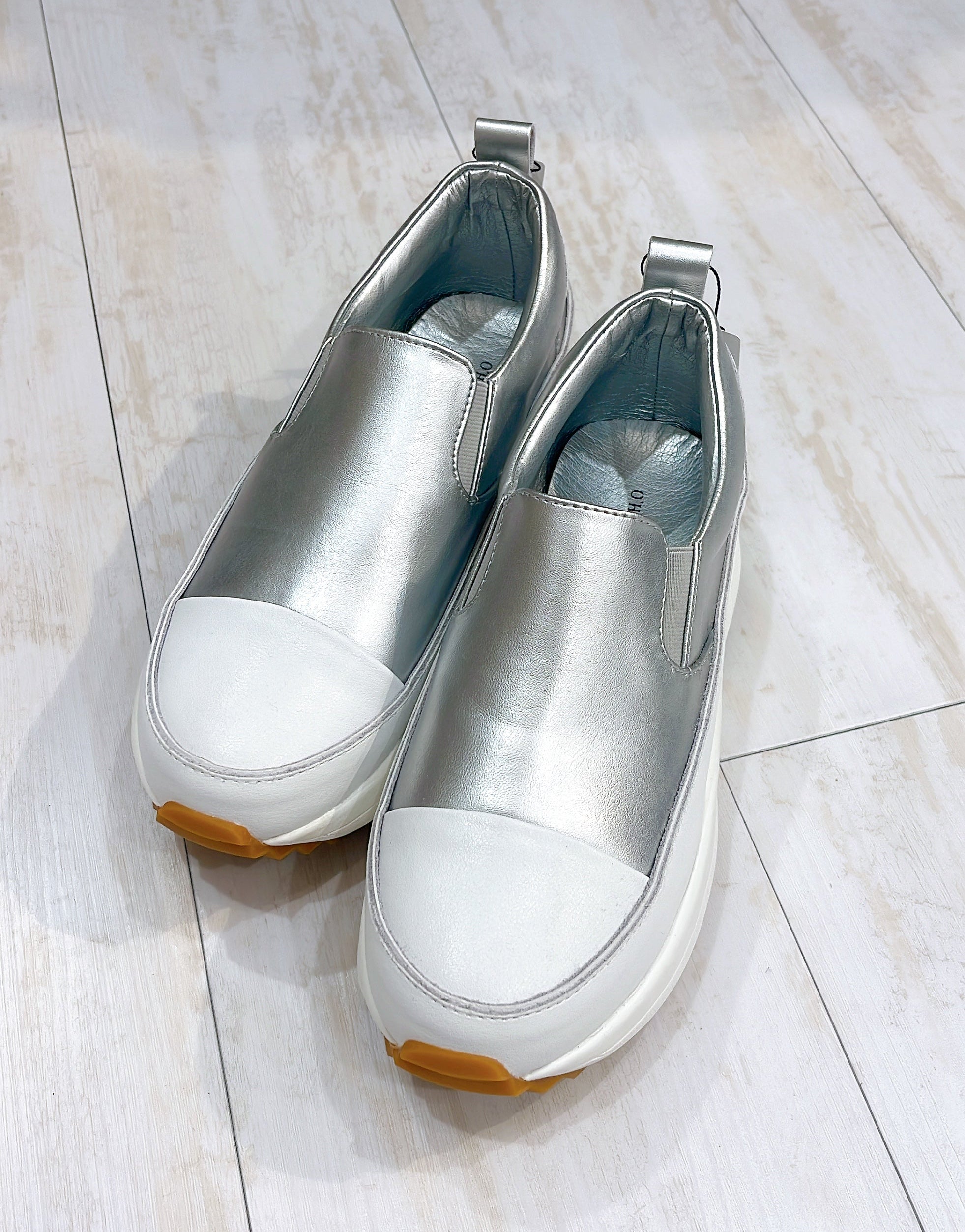 伝説のスニーカー C'EST MOI/FG-50990102