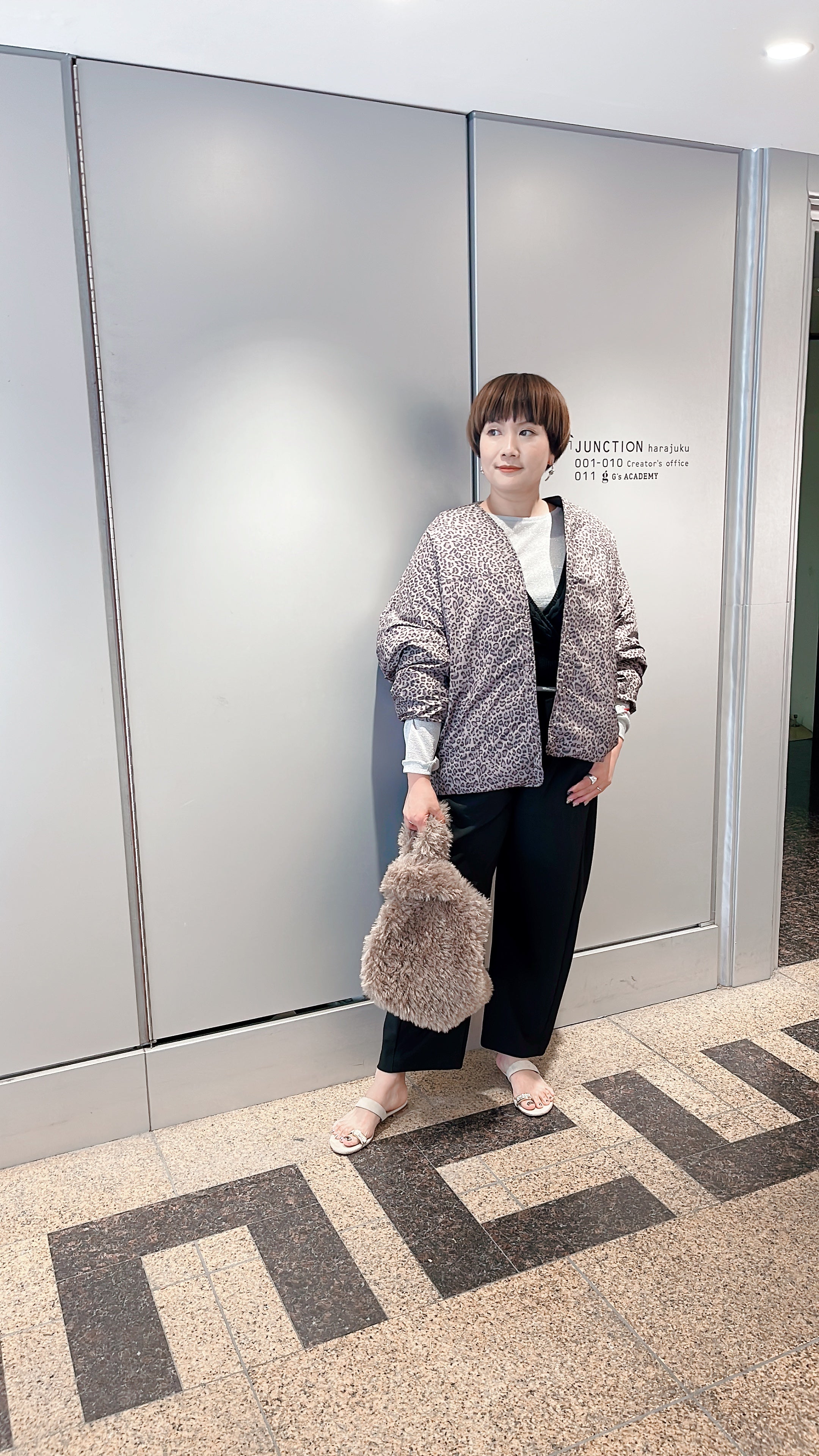【Dignite Collier】リバーシブルダウンJK/80243205