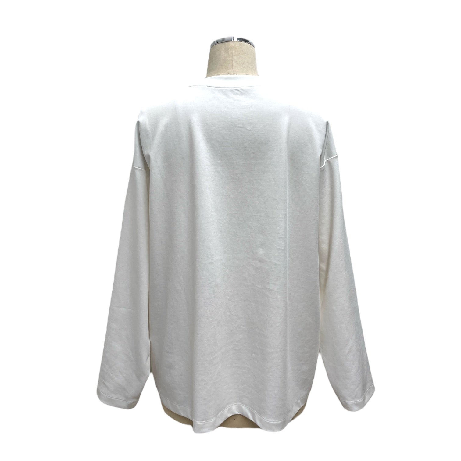 【ayane】ポンチ箔プリントロンT/ 815344