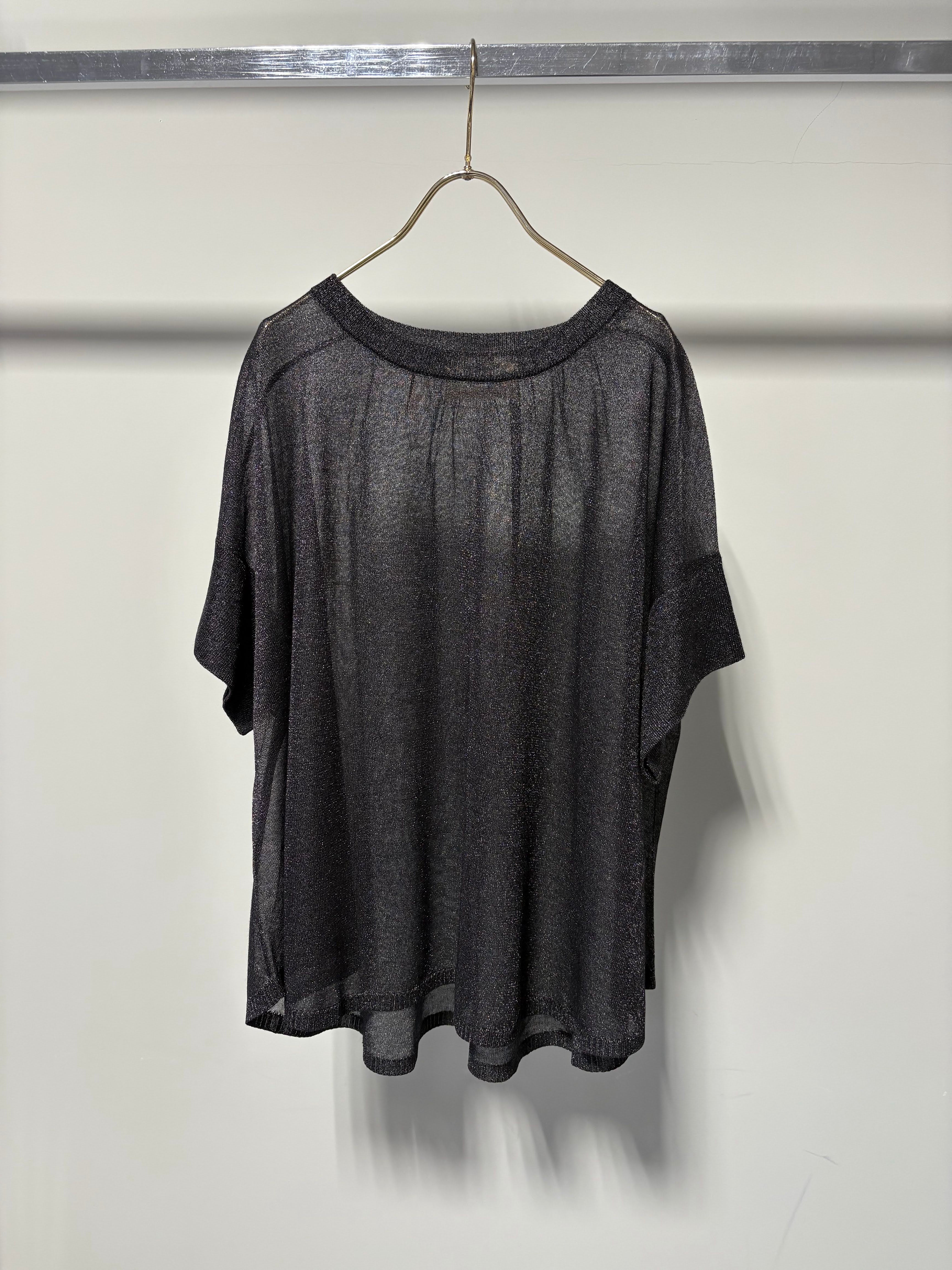 【MARGAUX VINTAGE】ビッグシルエットニット/MG KN-26050-S