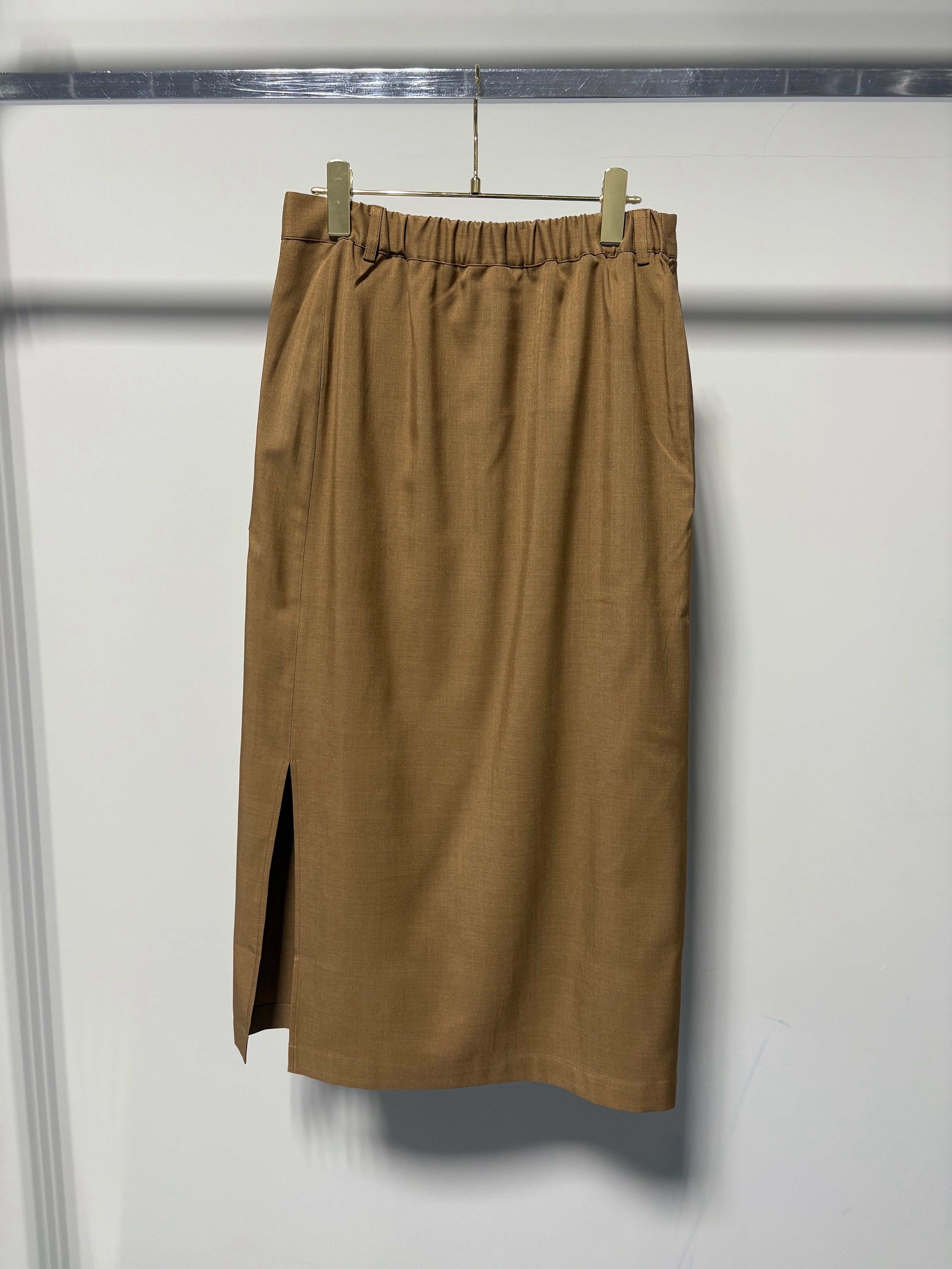 【MARGAUX VINTAGE】ラップスカート/MG SK-26059-S